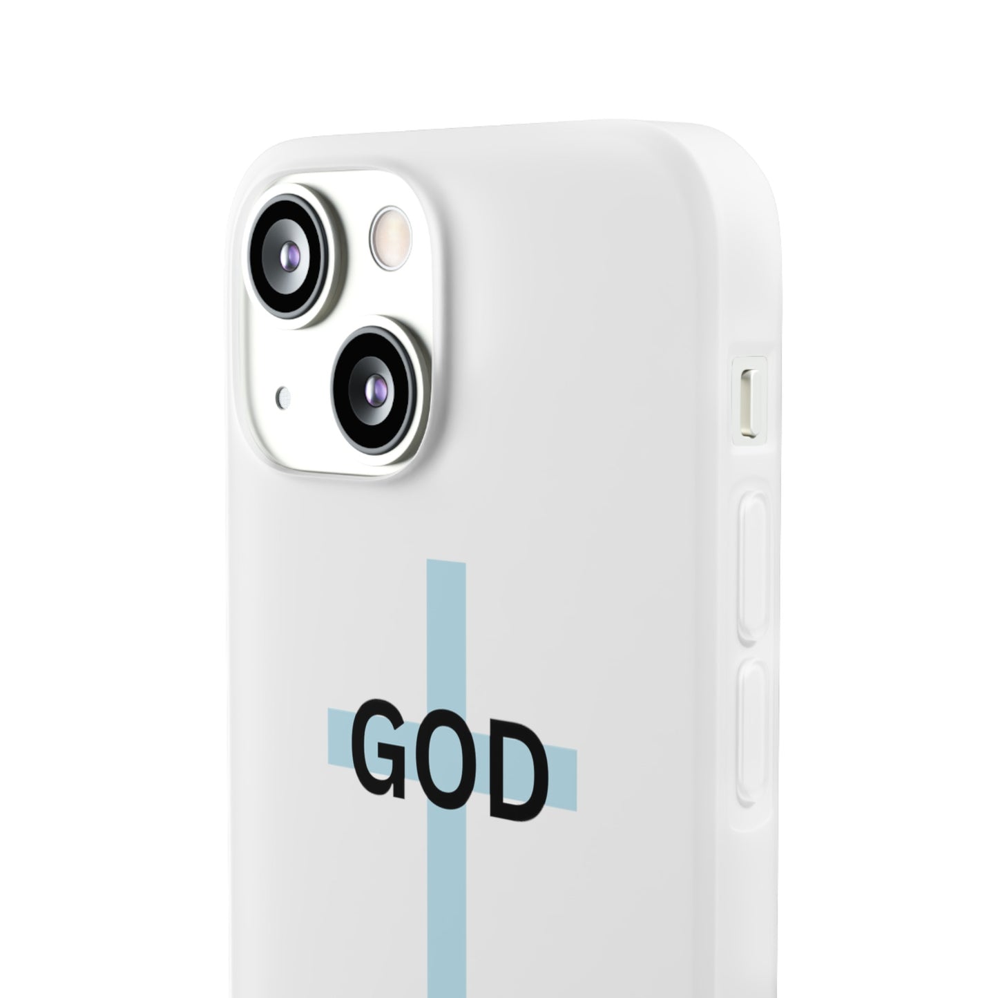 God Flexi Cases