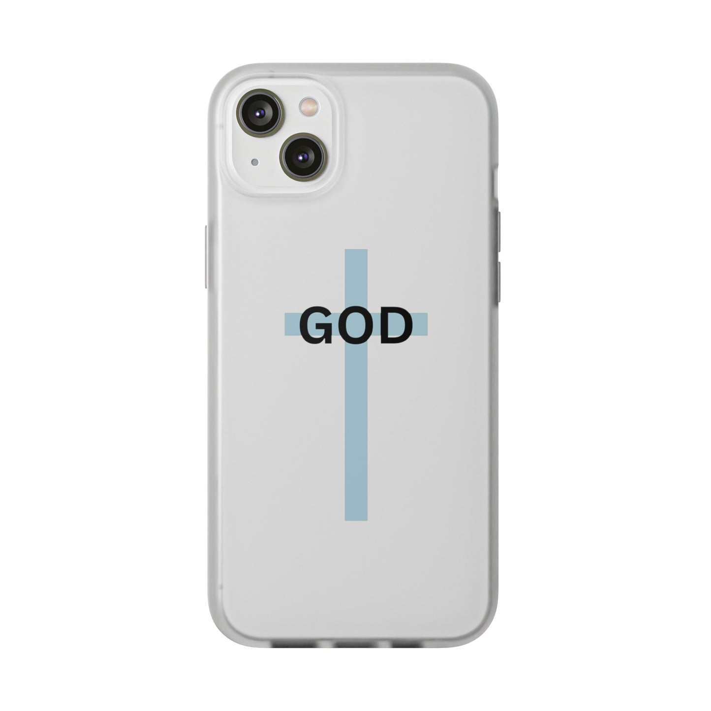 God Flexi Cases