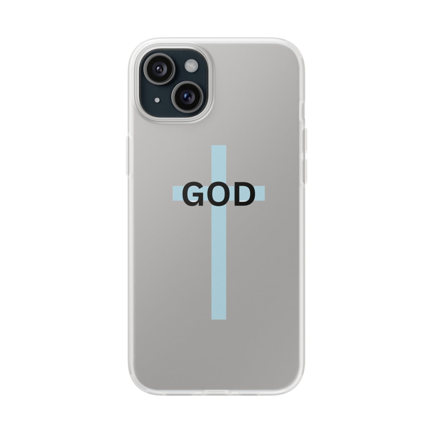 God Flexi Cases