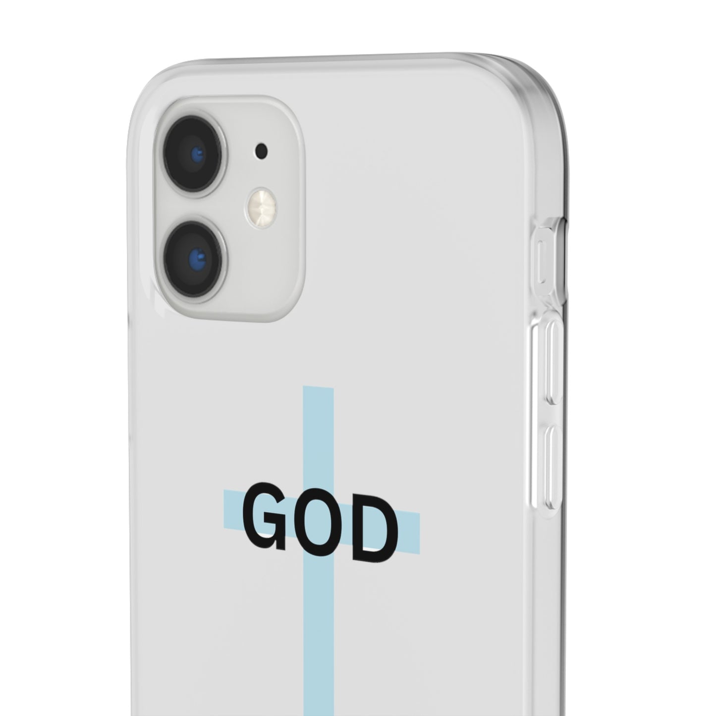 God Flexi Cases