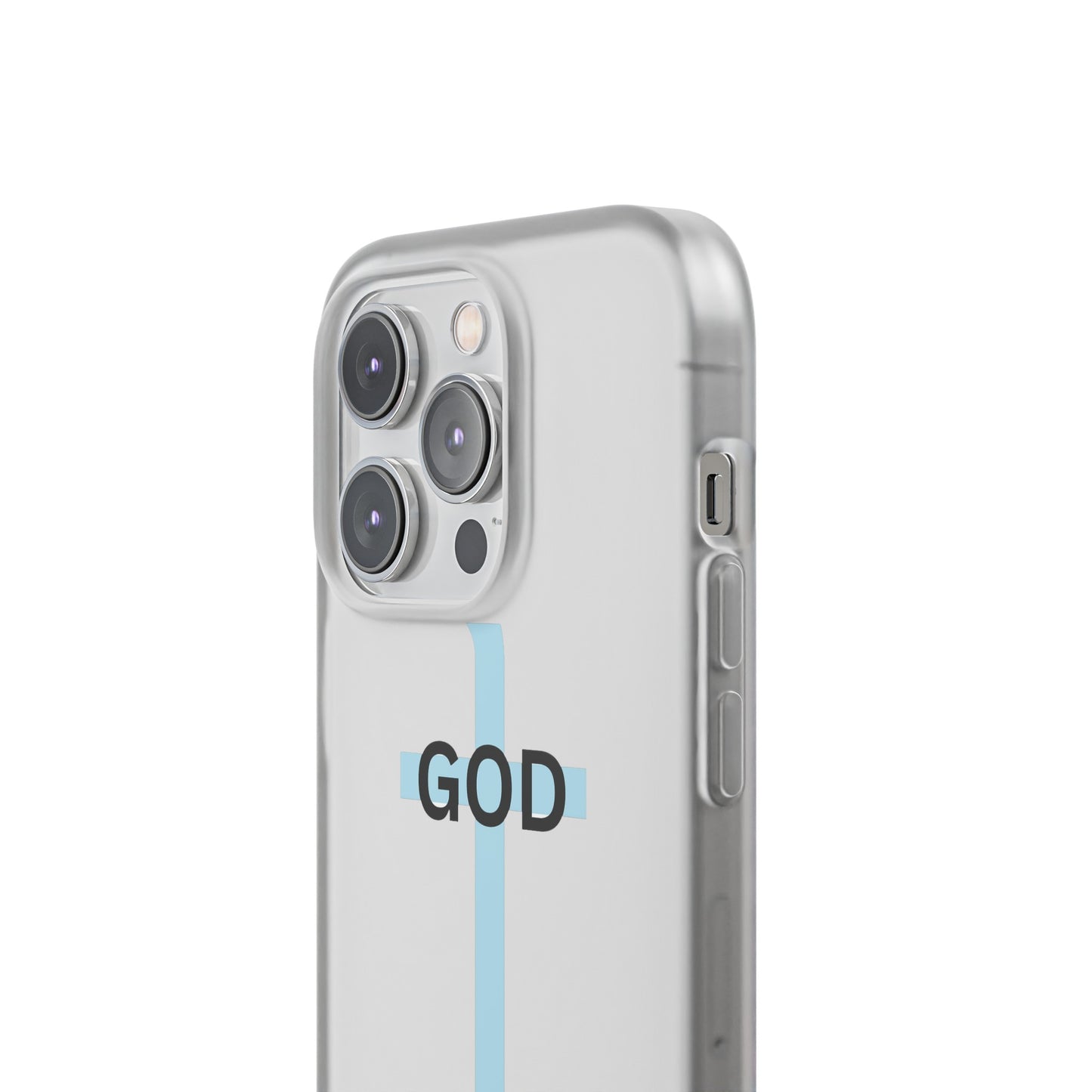 God Flexi Cases