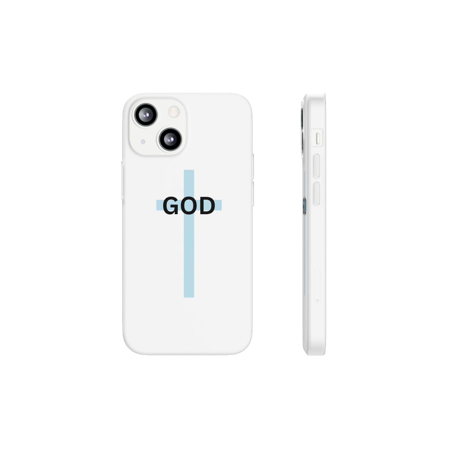 God Flexi Cases