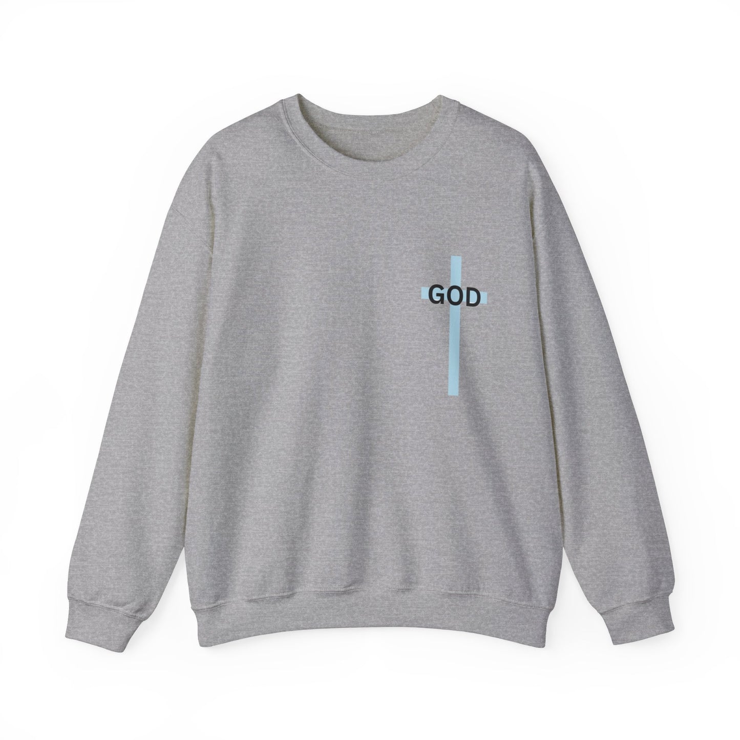 Unisex God Sweatshirt