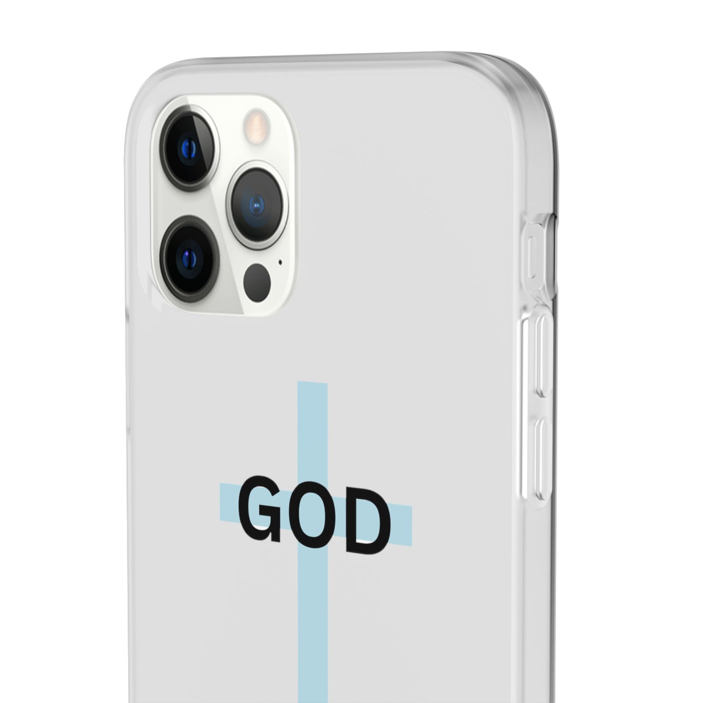 God Flexi Cases