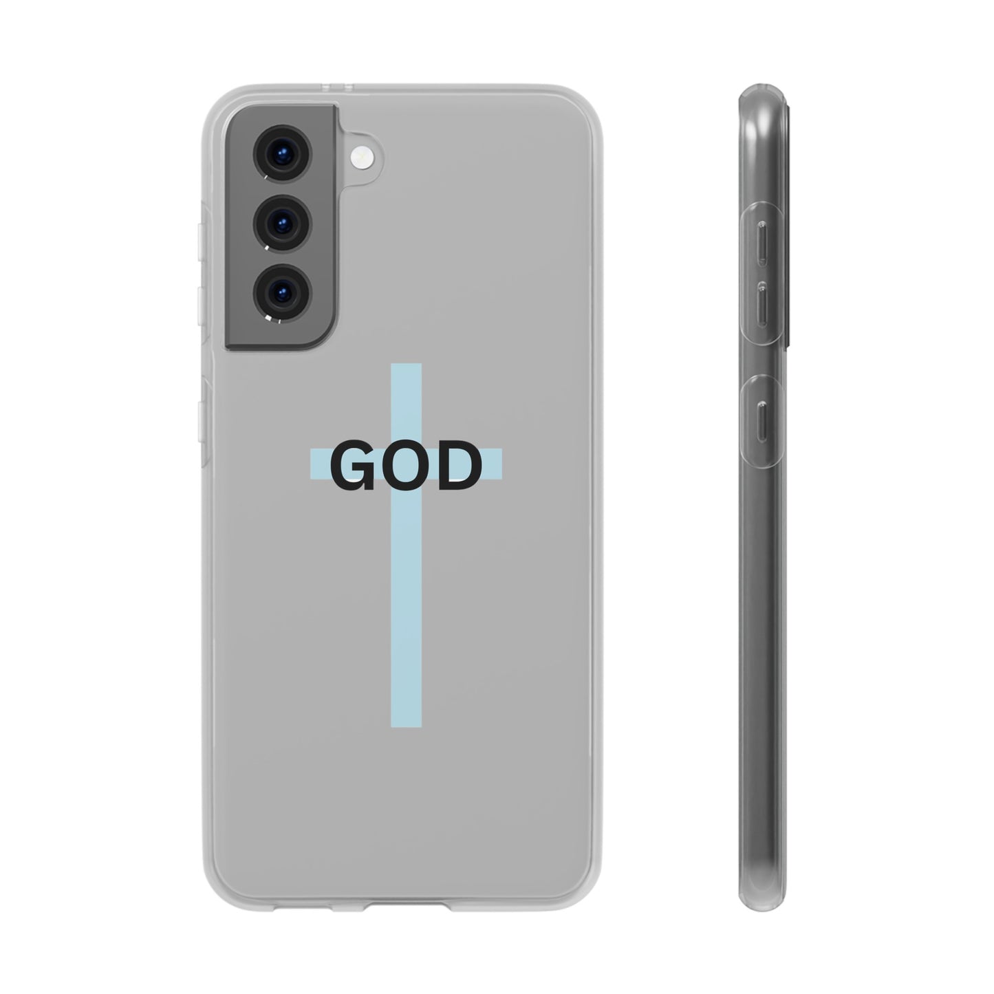 God Flexi Cases