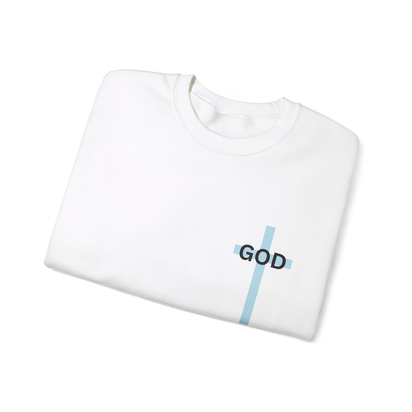 Unisex God Sweatshirt