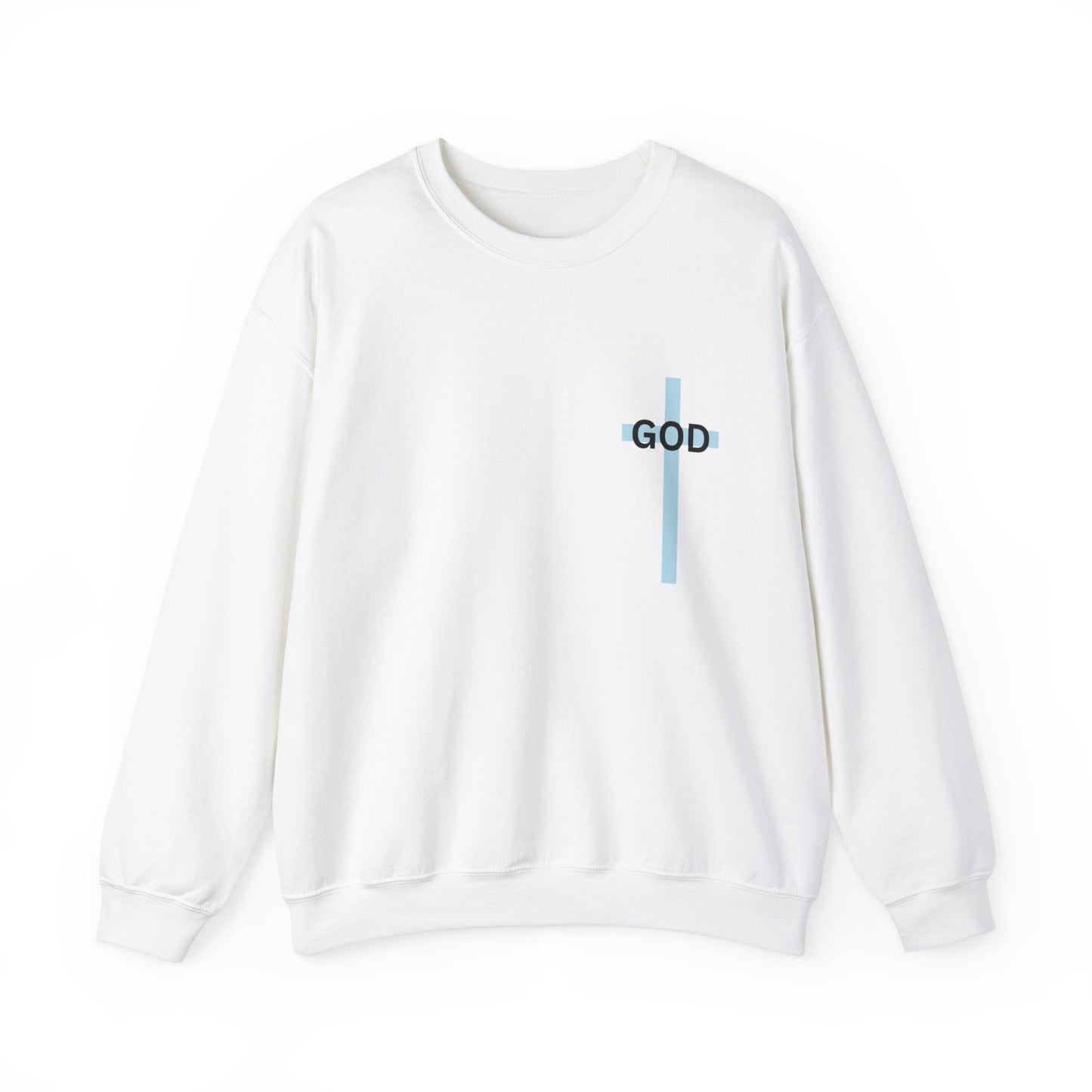 Unisex God Sweatshirt