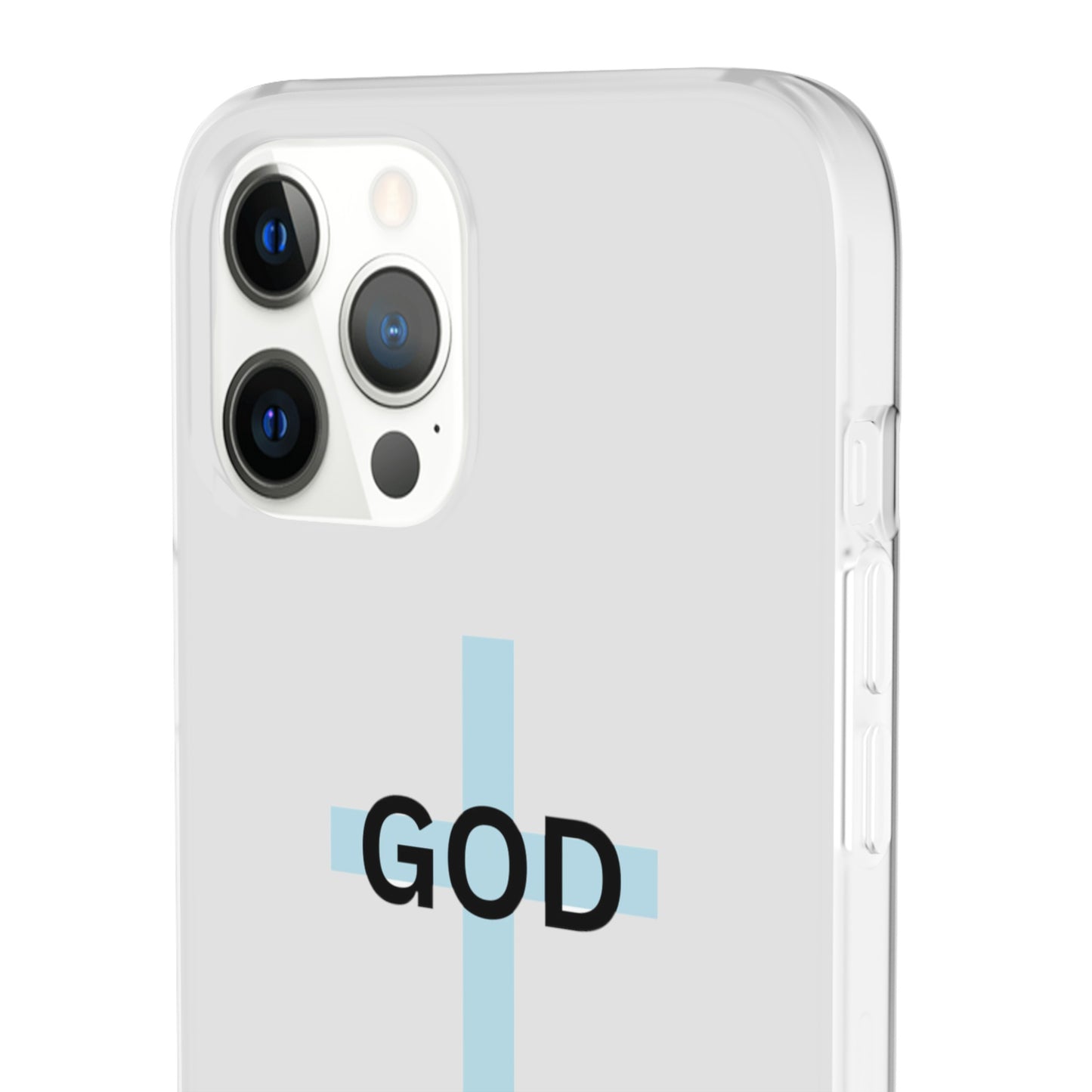 God Flexi Cases