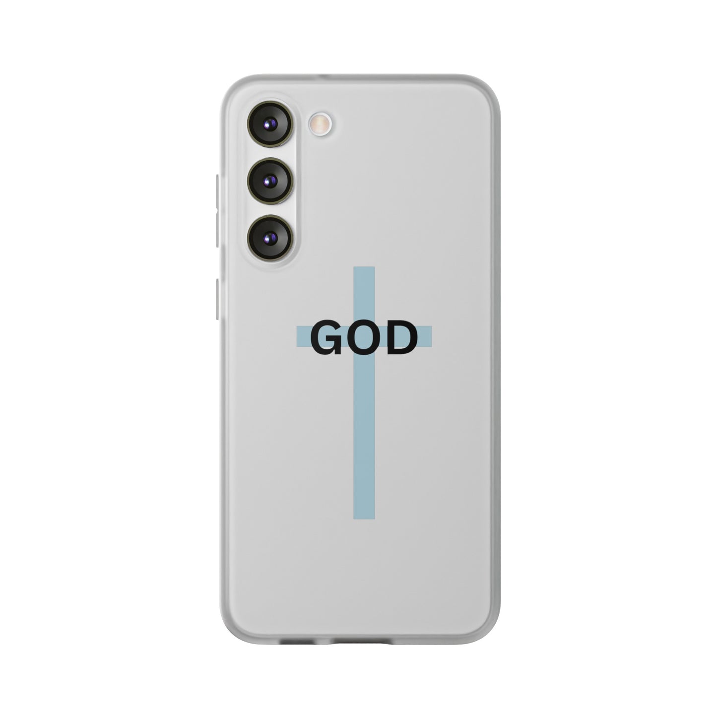 God Flexi Cases