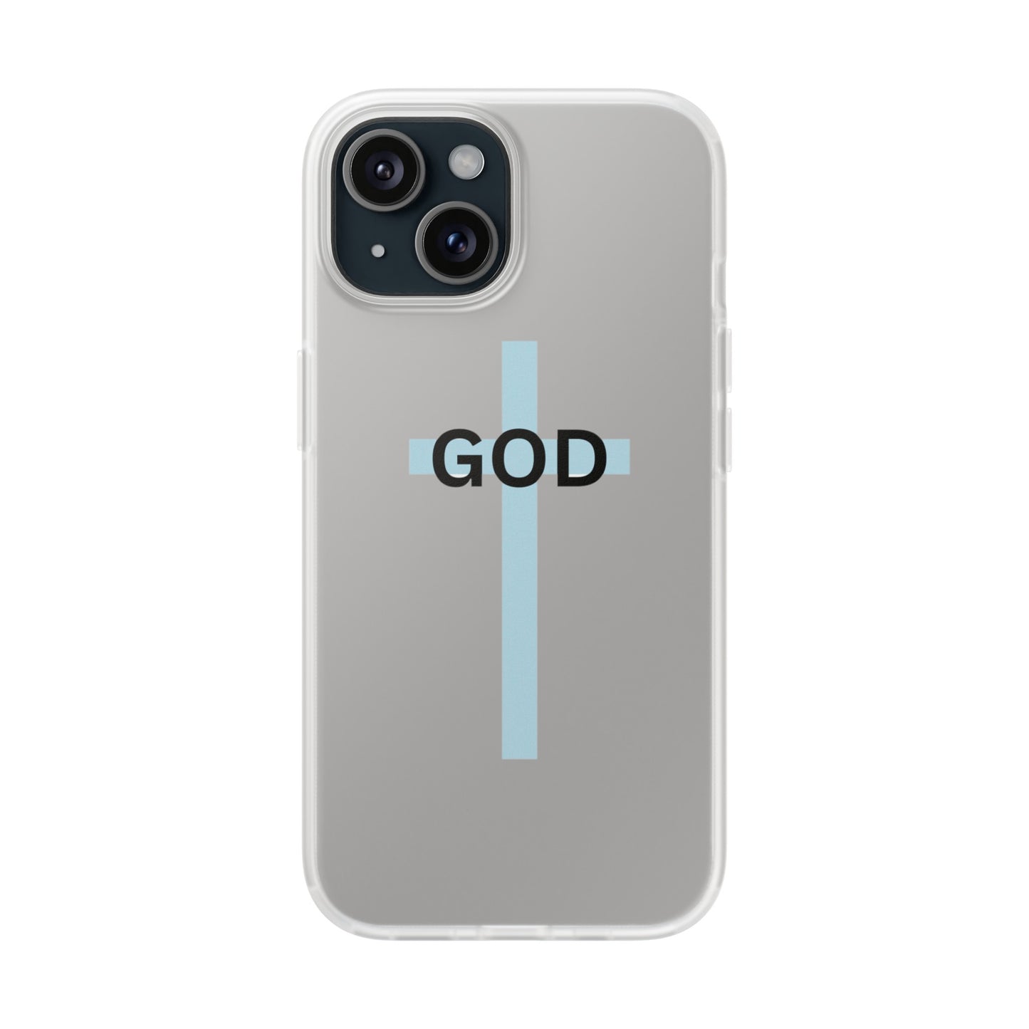 God Flexi Cases