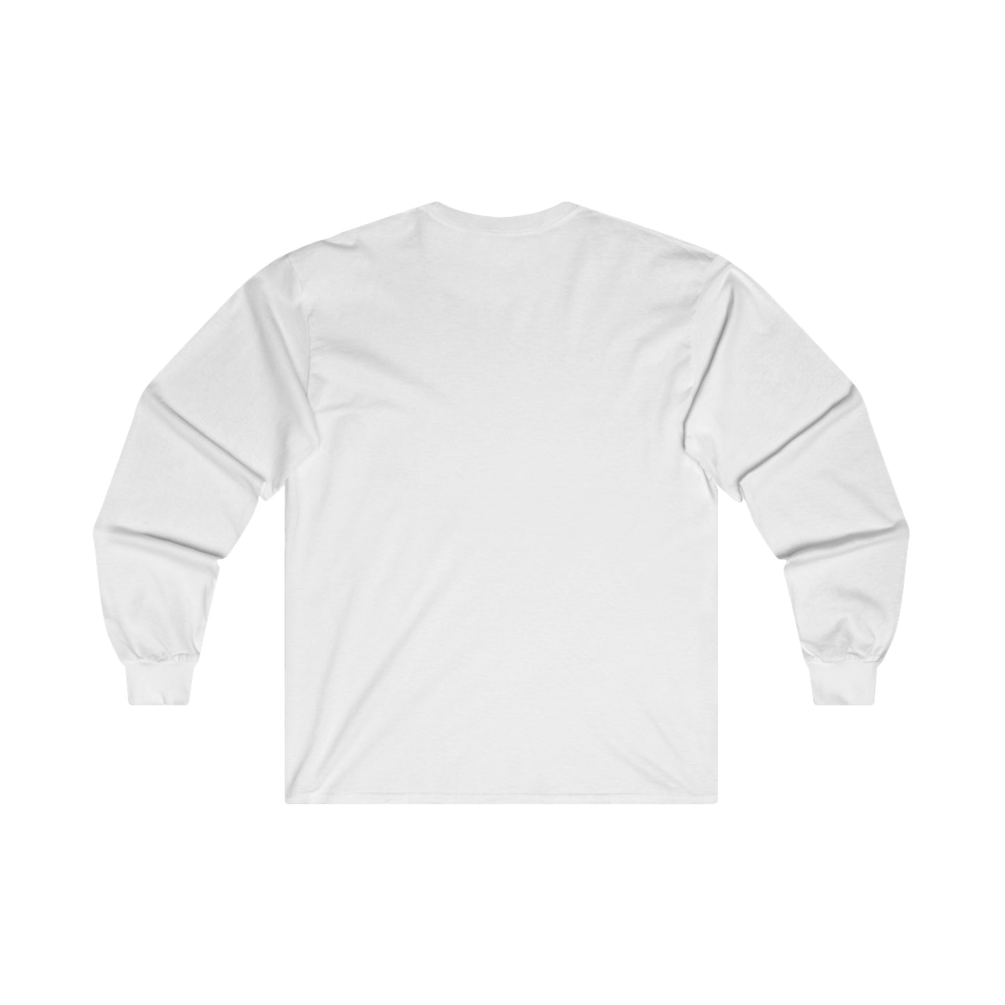 Unisex slim Jc Long Sleeve Tee