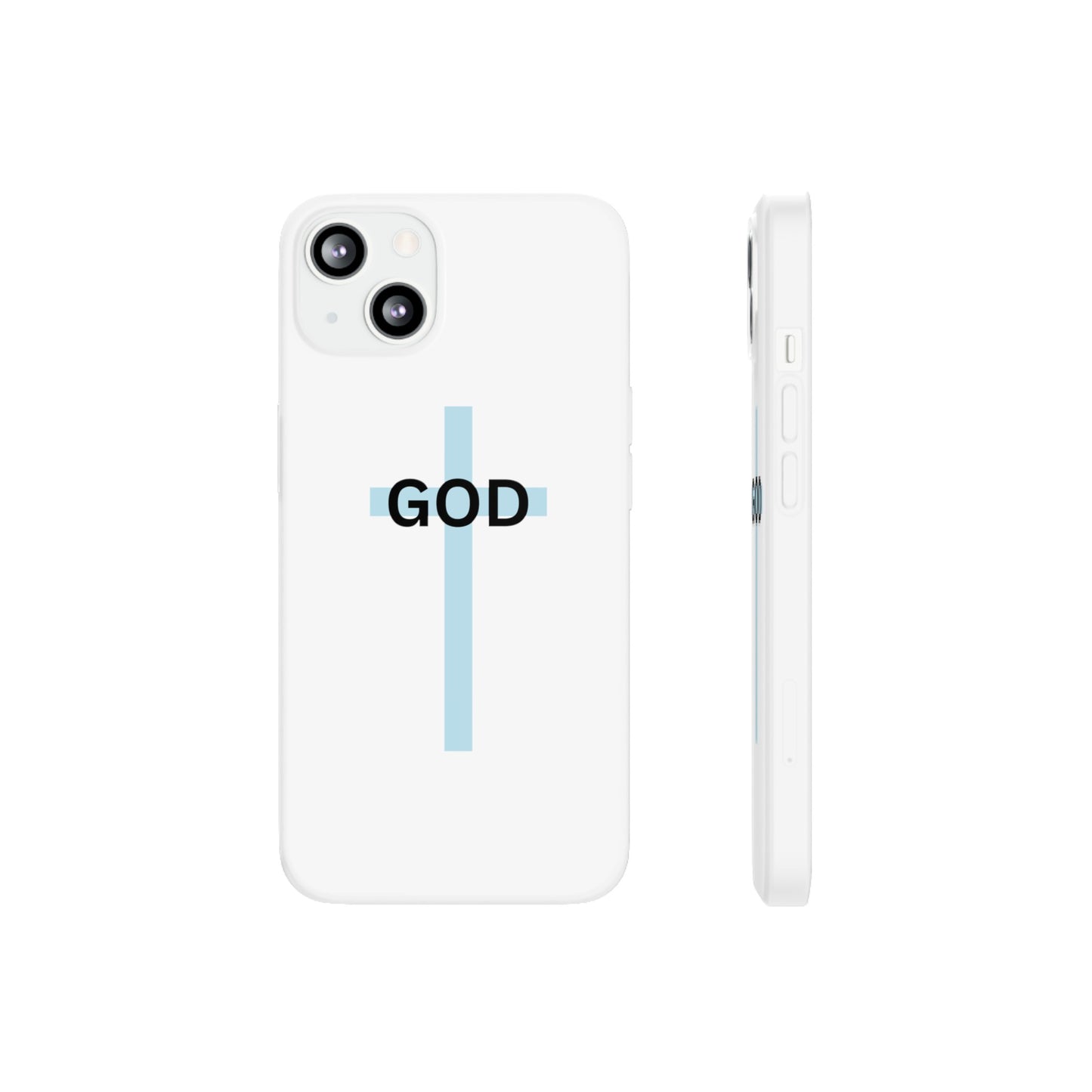 God Flexi Cases