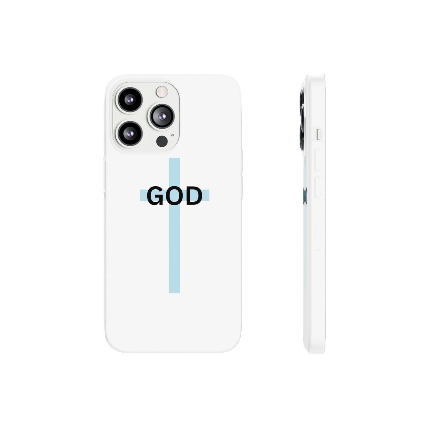 God Flexi Cases