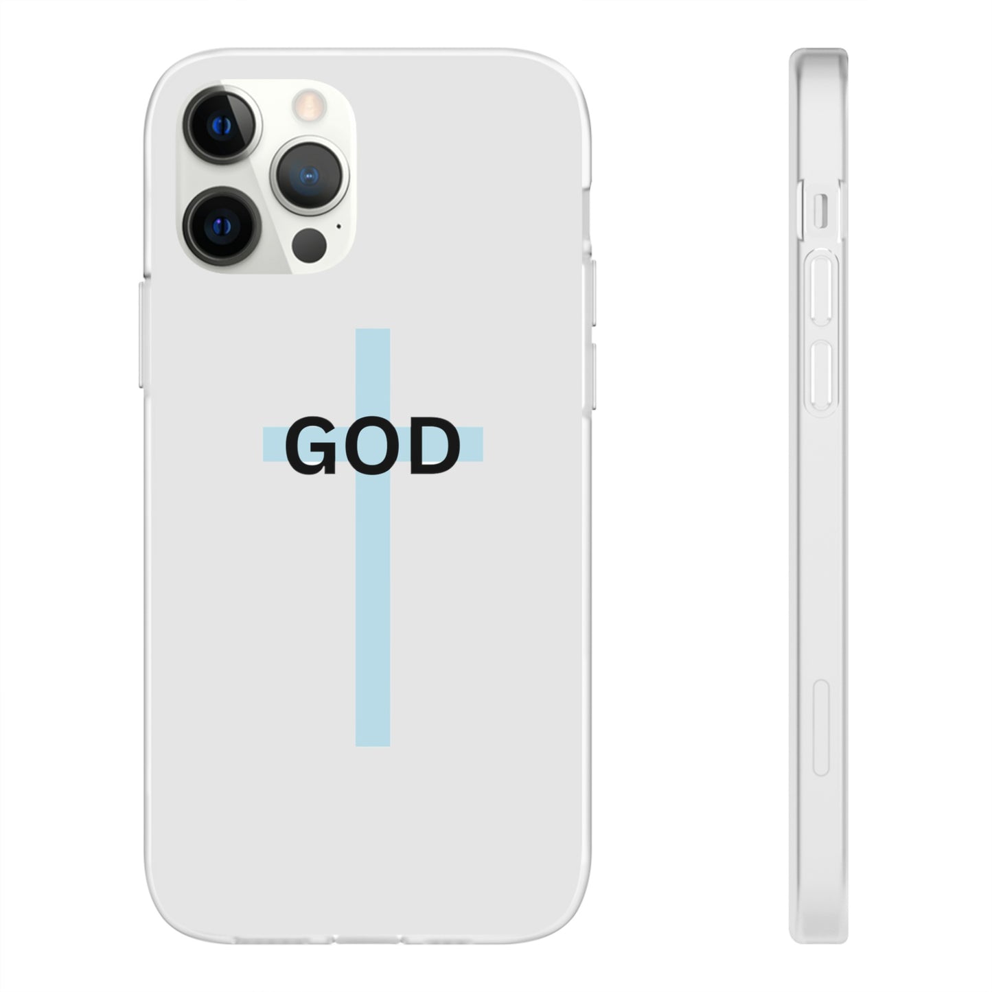 God Flexi Cases