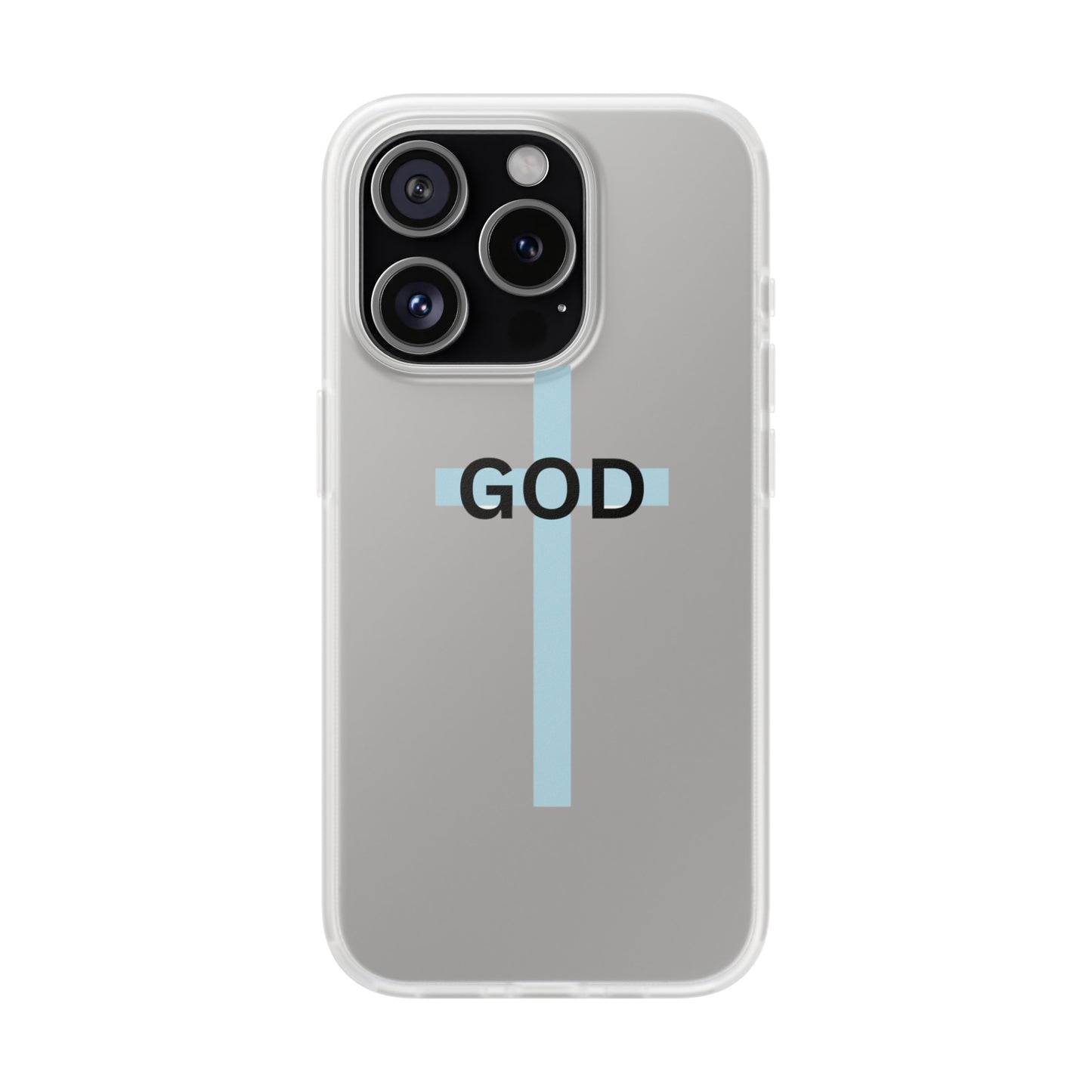 God Flexi Cases