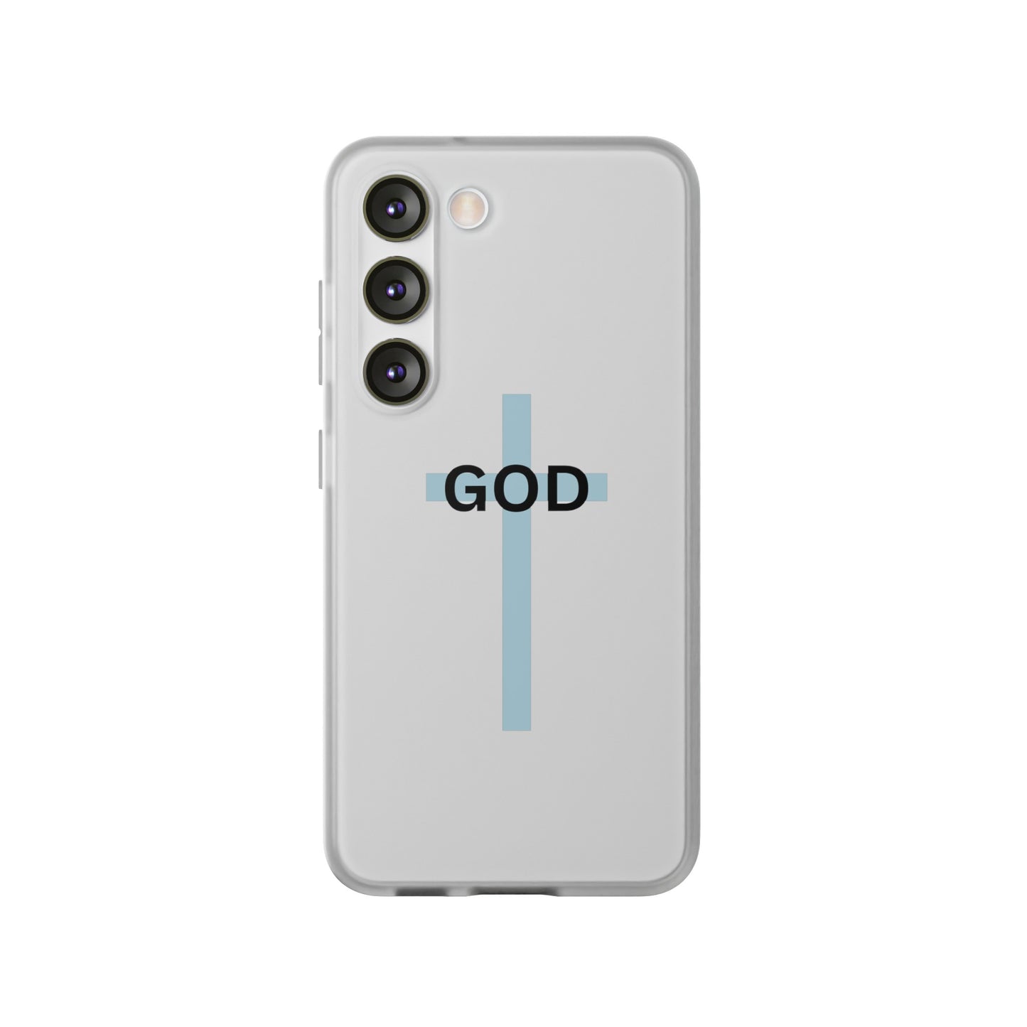 God Flexi Cases