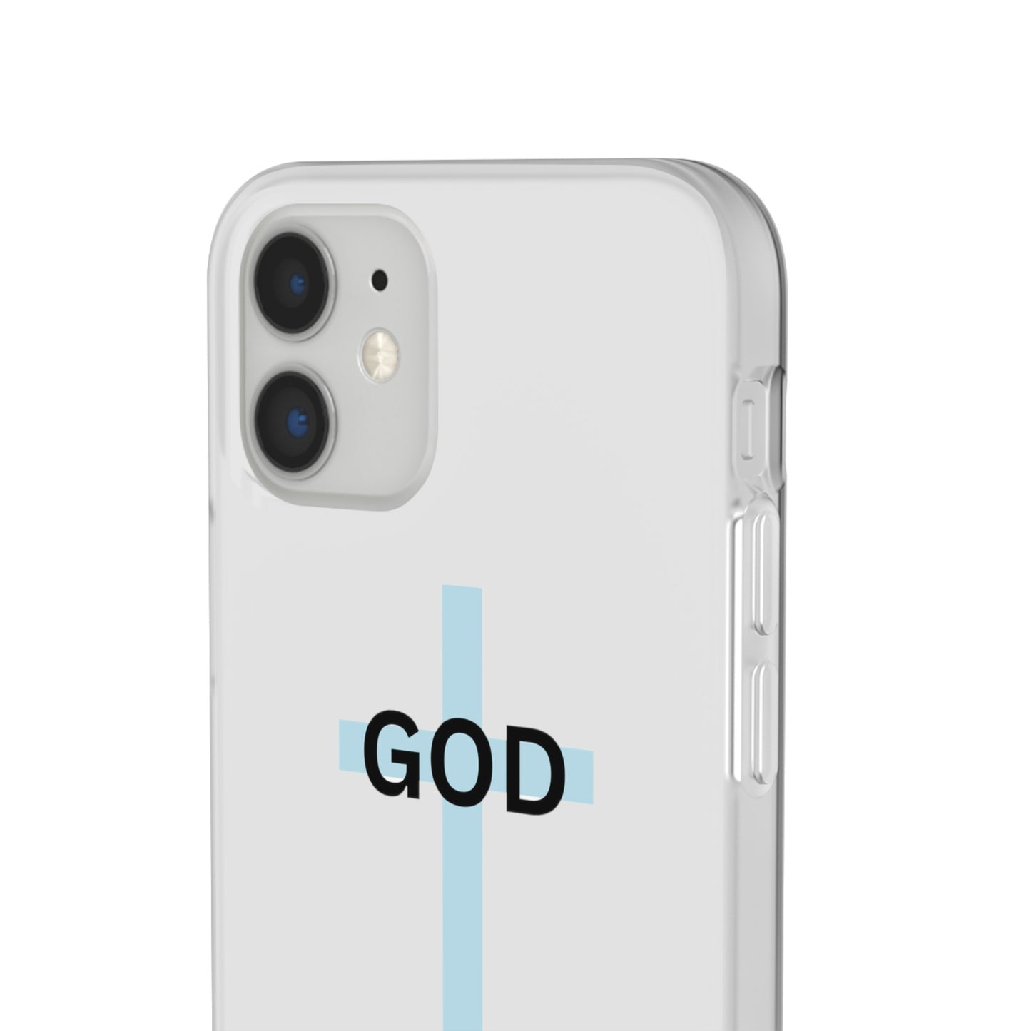 God Flexi Cases