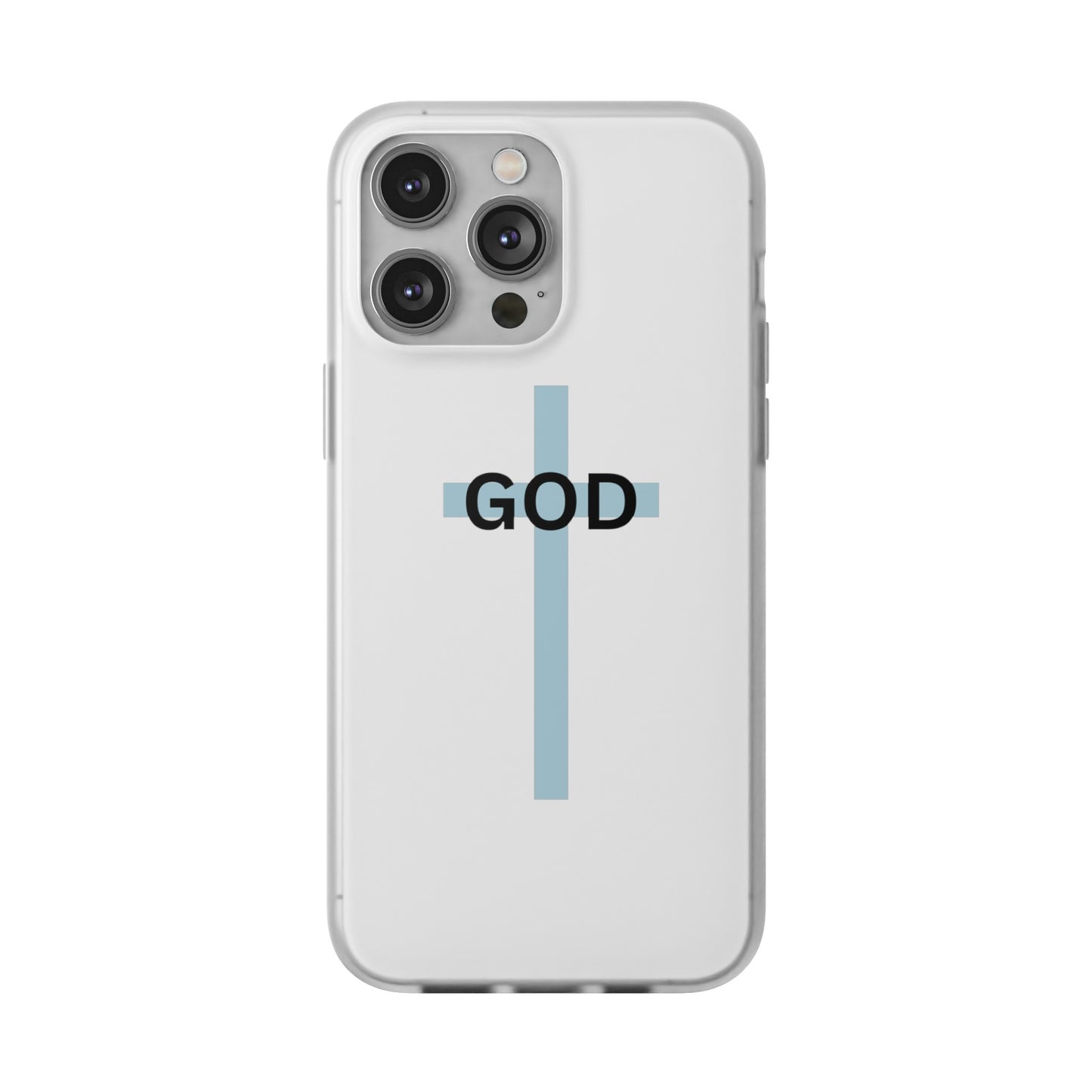 God Flexi Cases