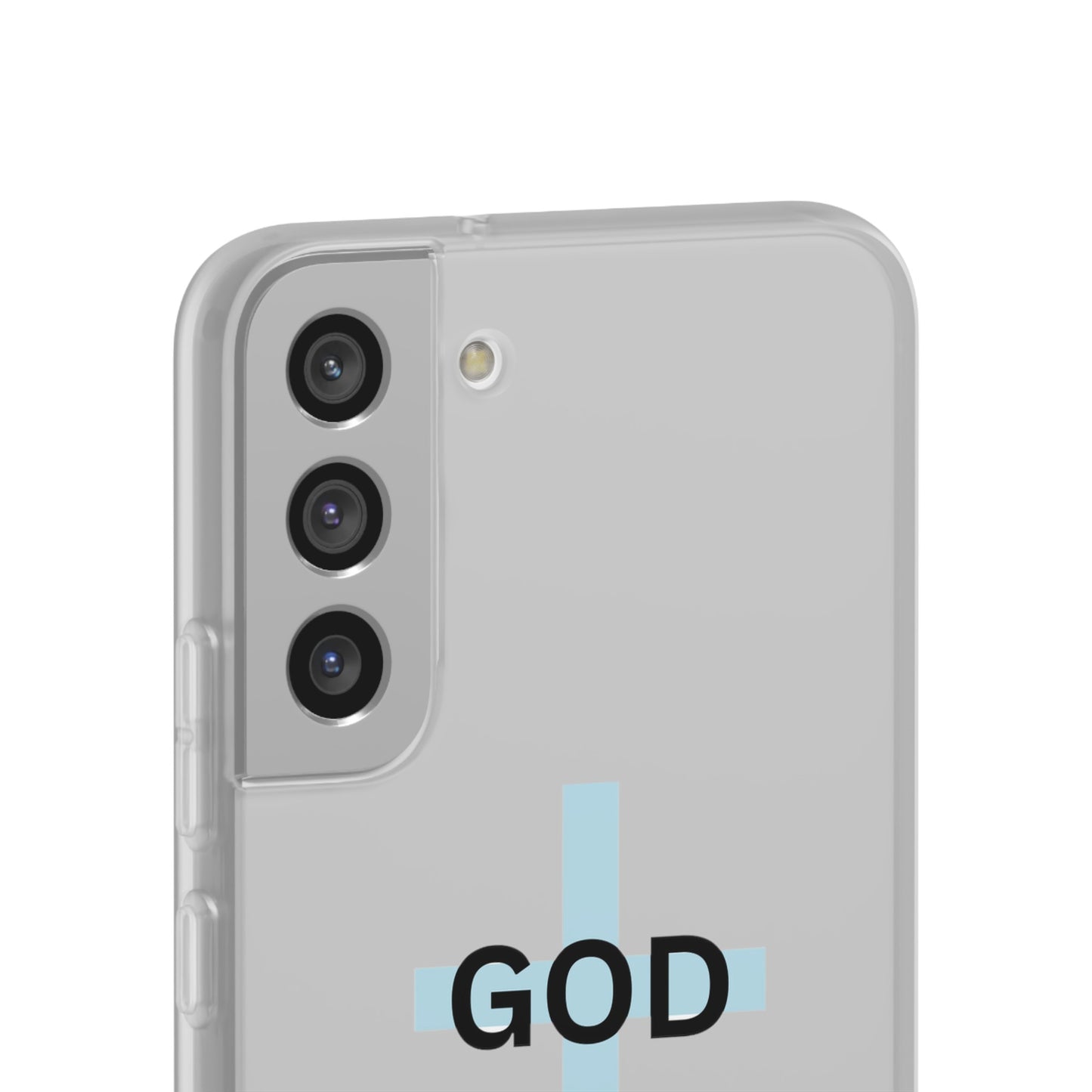 God Flexi Cases