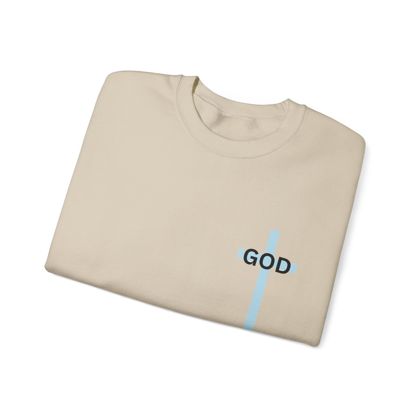 Unisex God Sweatshirt