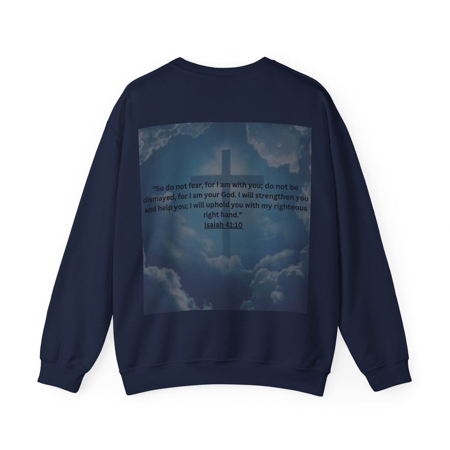 Unisex God Sweatshirt