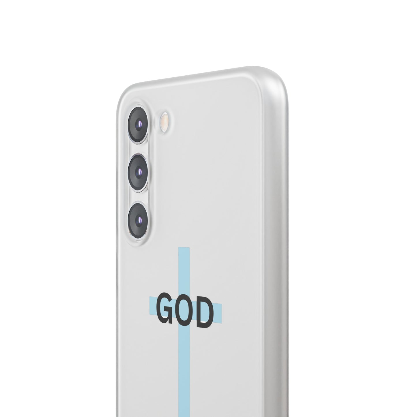 God Flexi Cases