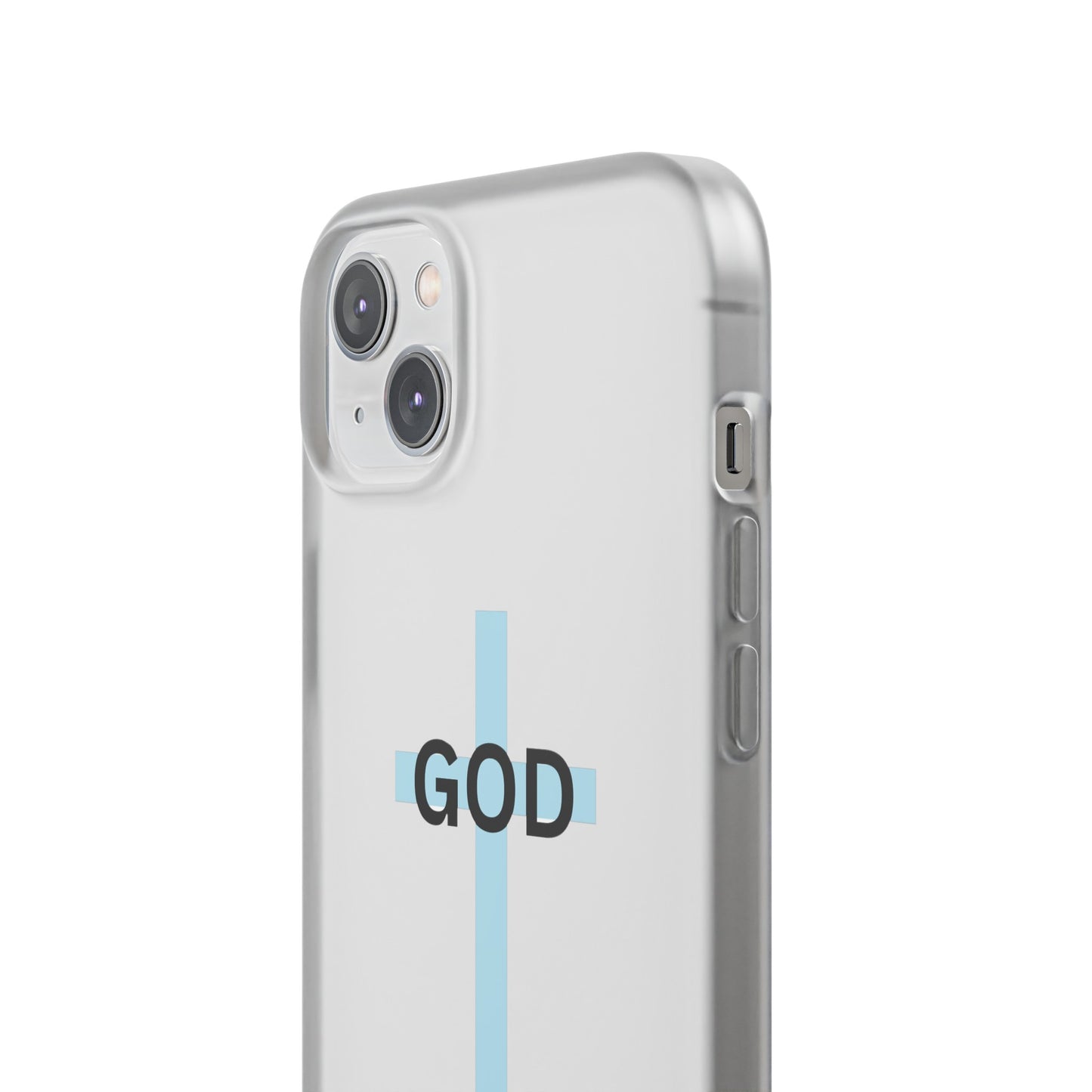 God Flexi Cases