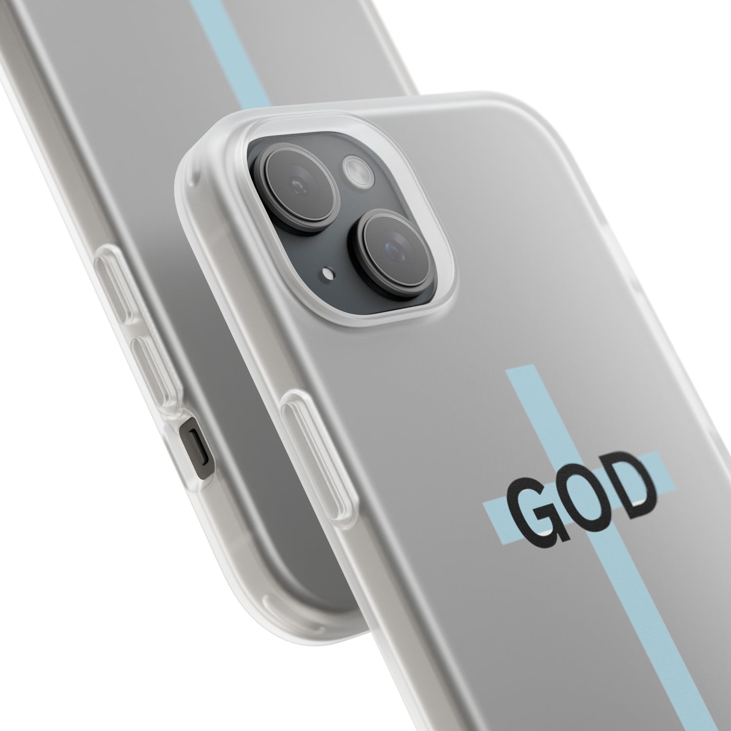 God Flexi Cases