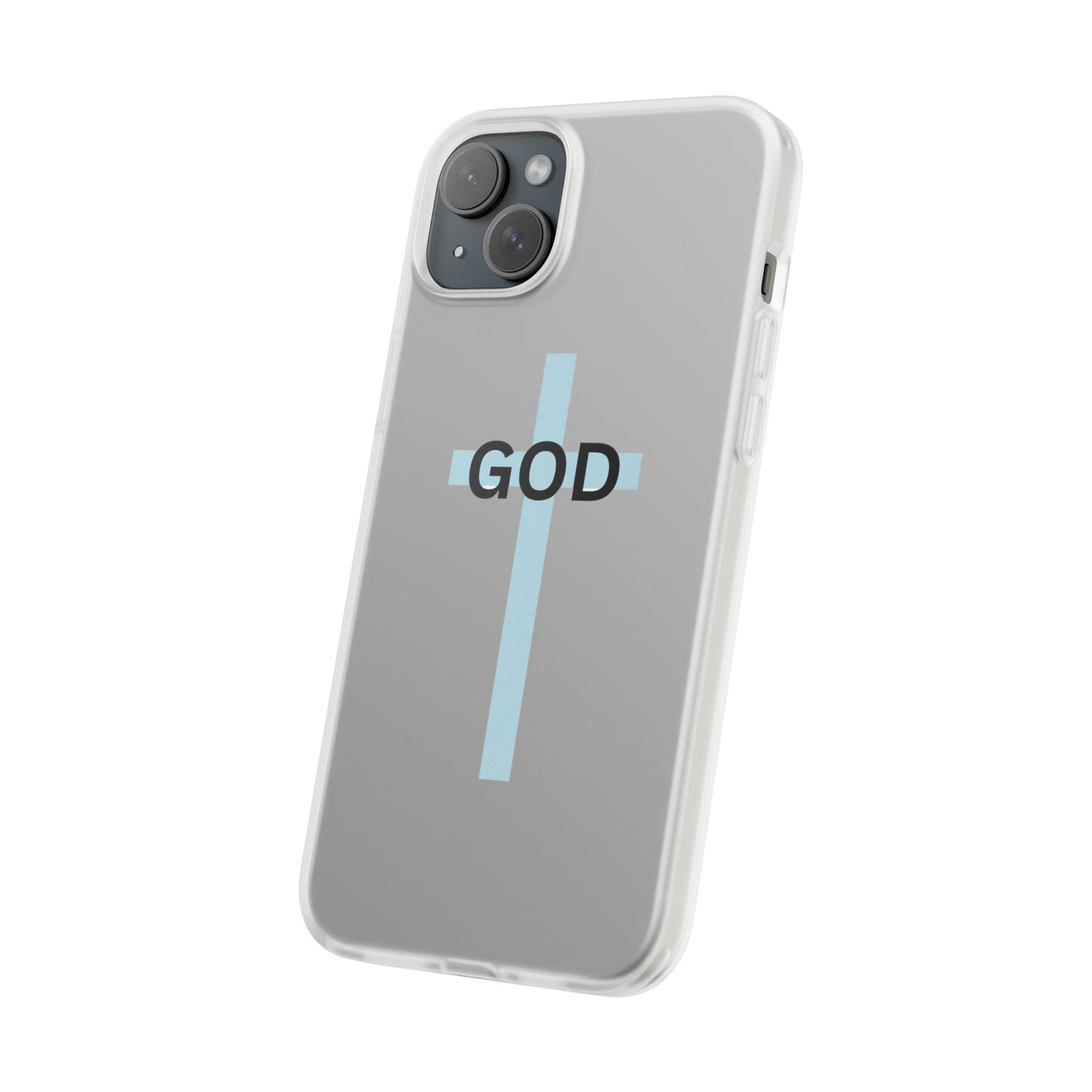 God Flexi Cases