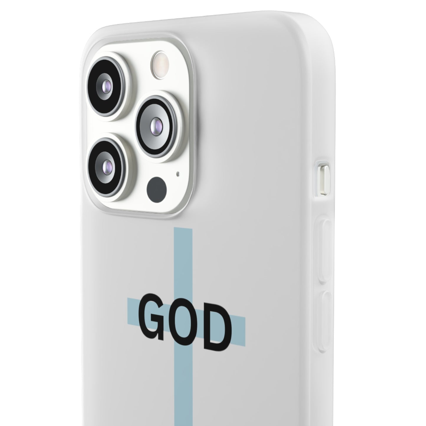 God Flexi Cases