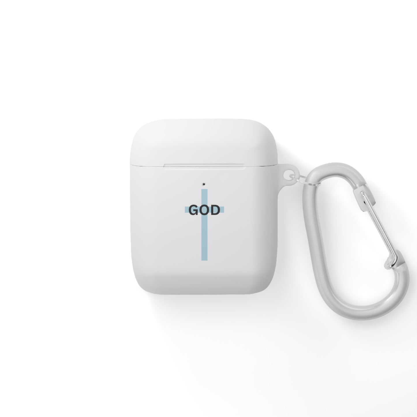 God AirPods Case Cover