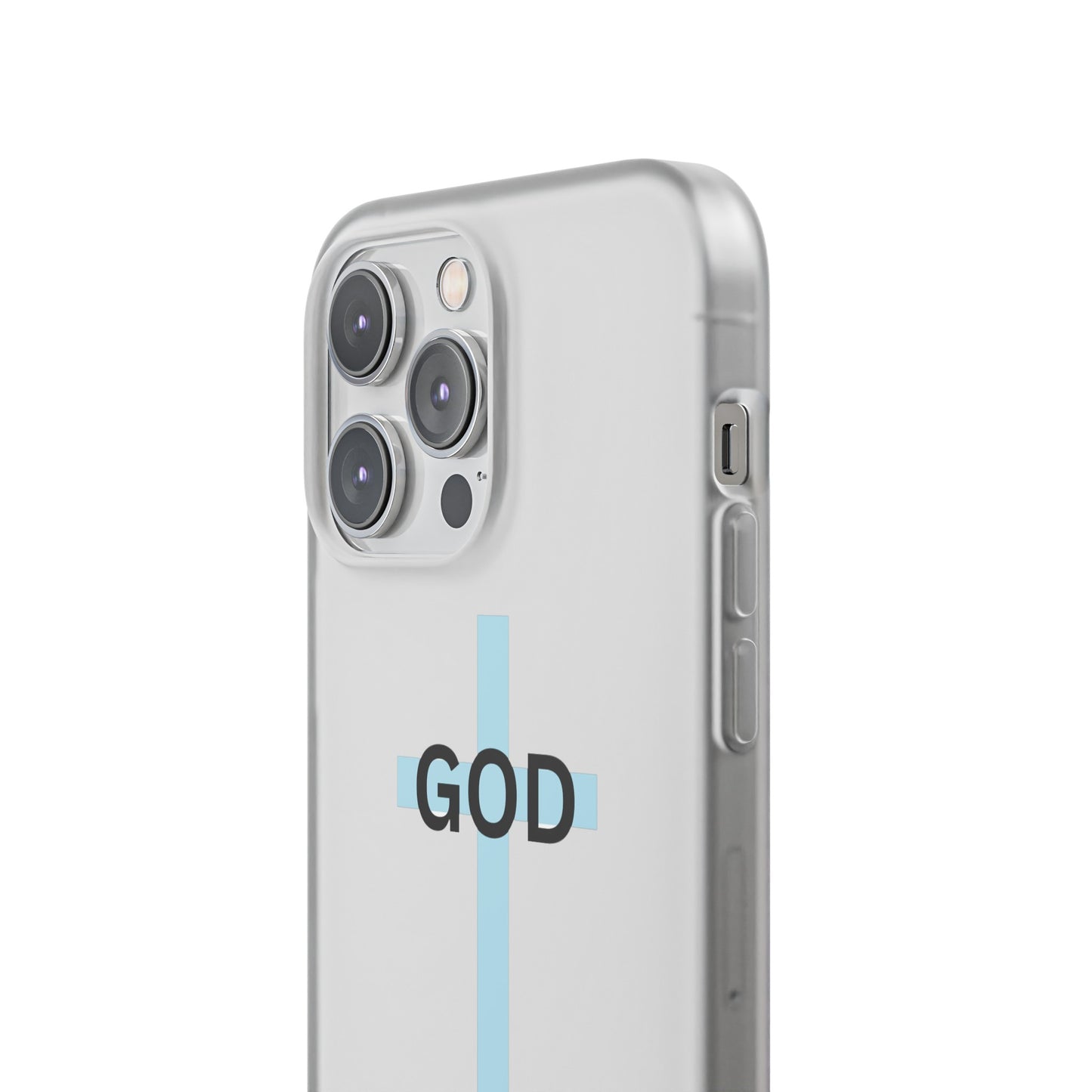 God Flexi Cases