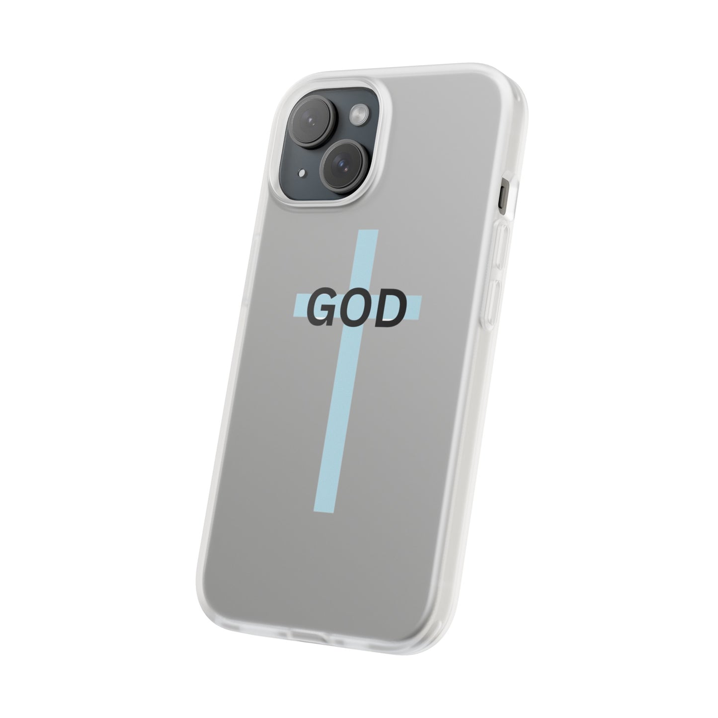 God Flexi Cases