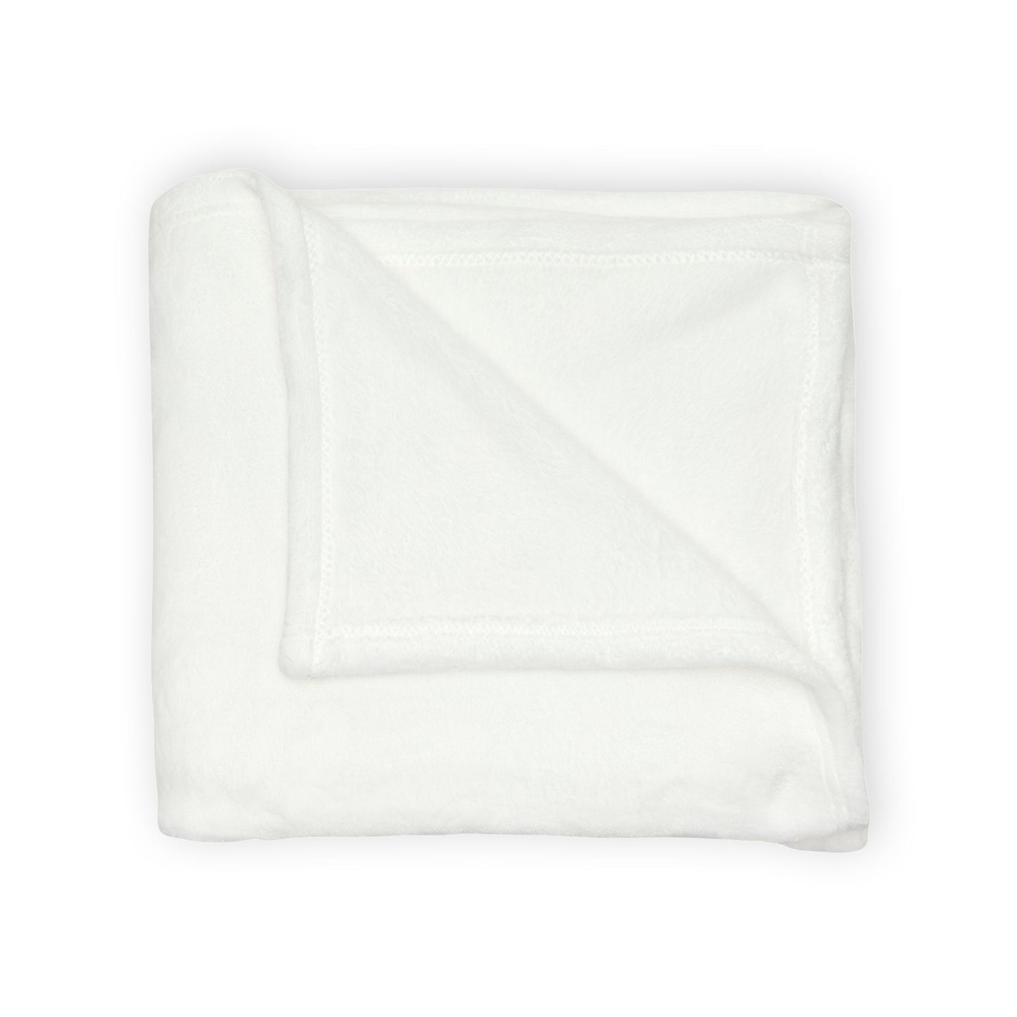 cross Soft Polyester Blanket