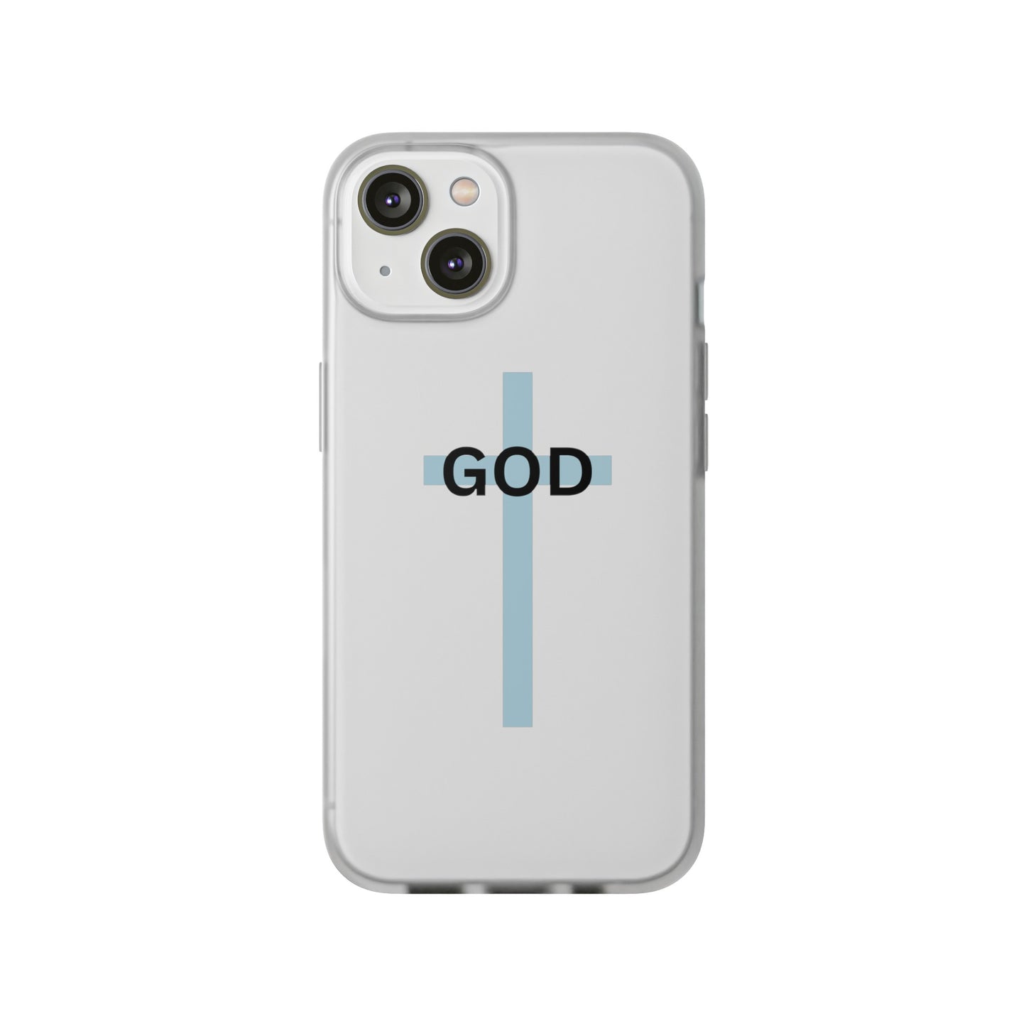 God Flexi Cases