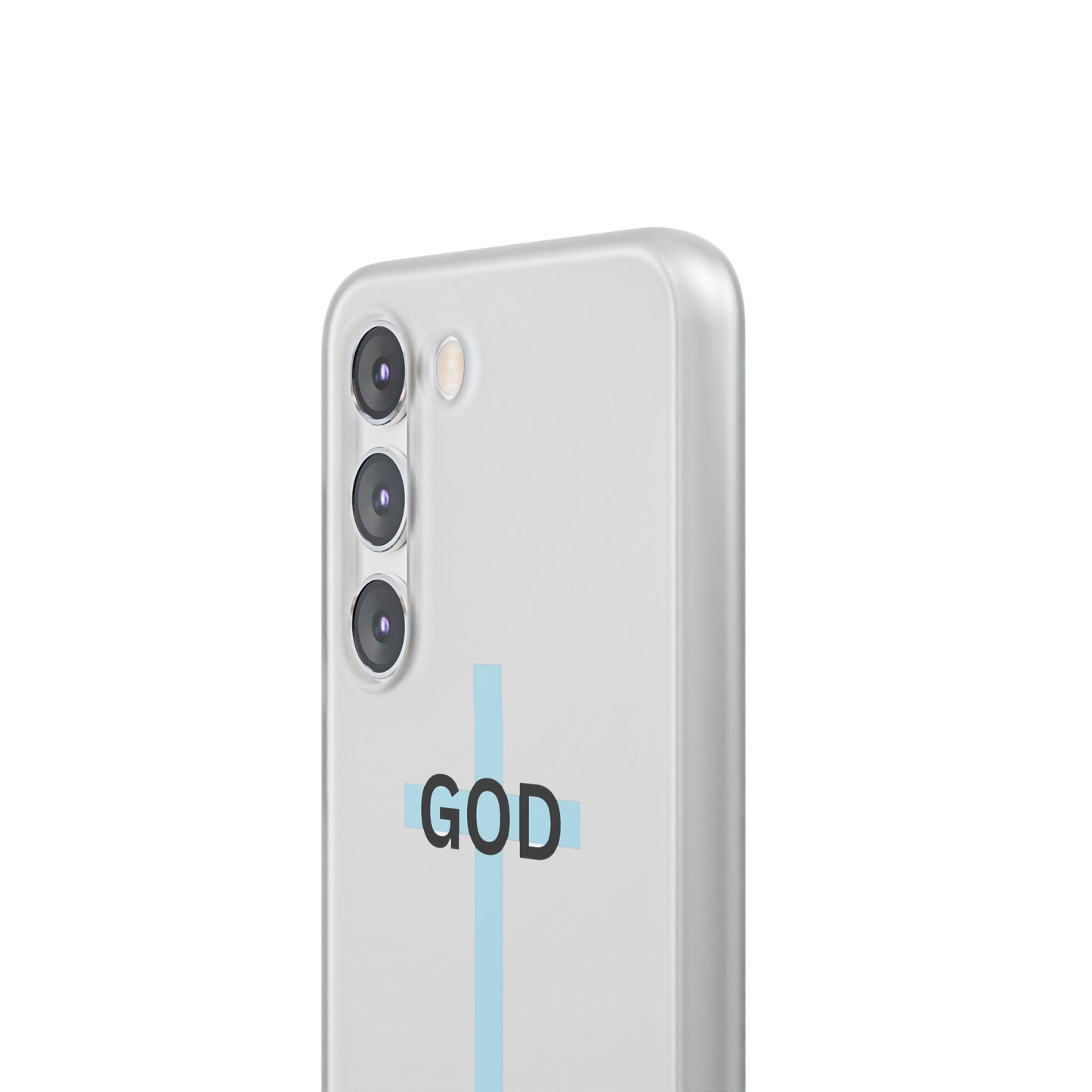 God Flexi Cases