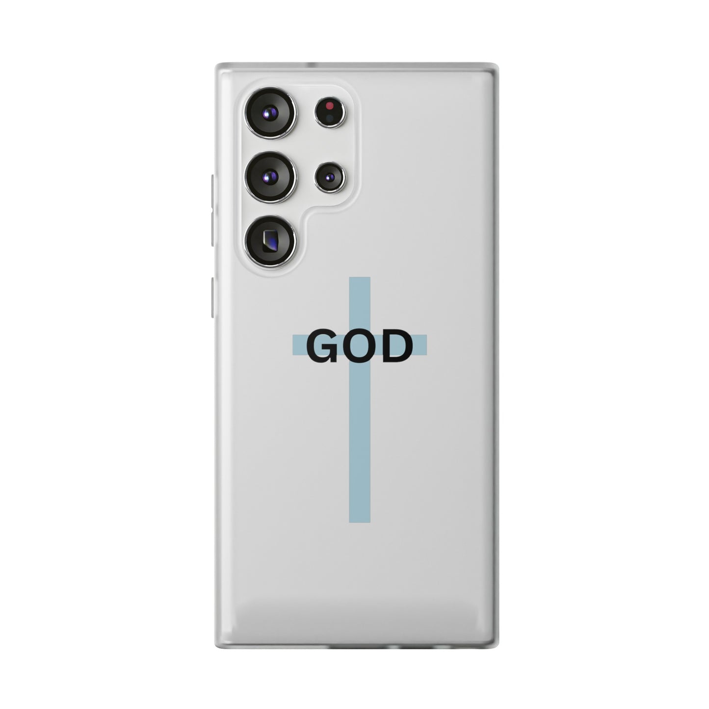 God Flexi Cases