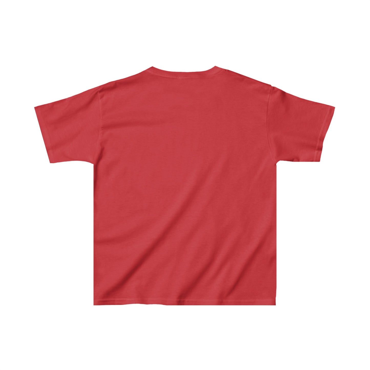 Kids cross Tee