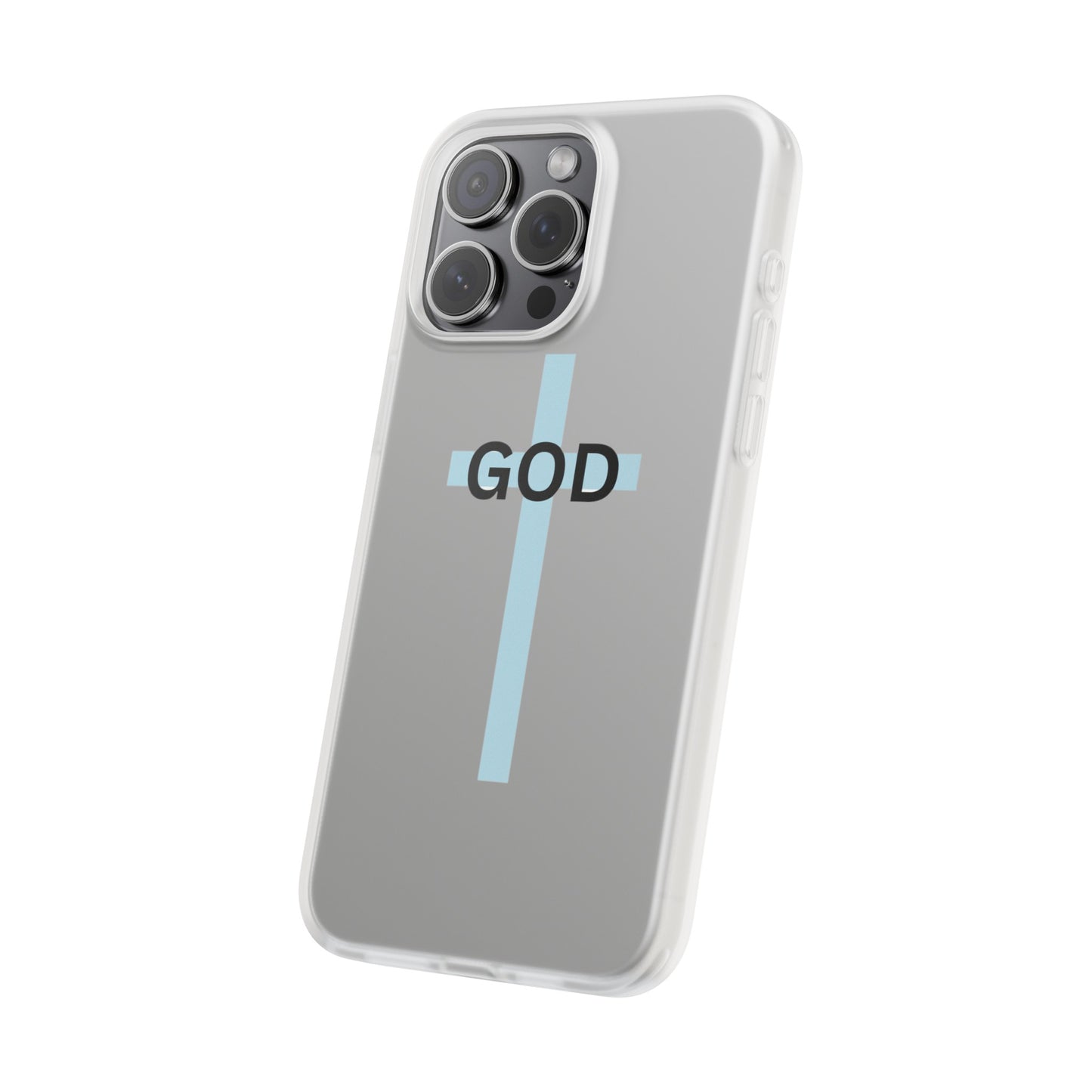 God Flexi Cases