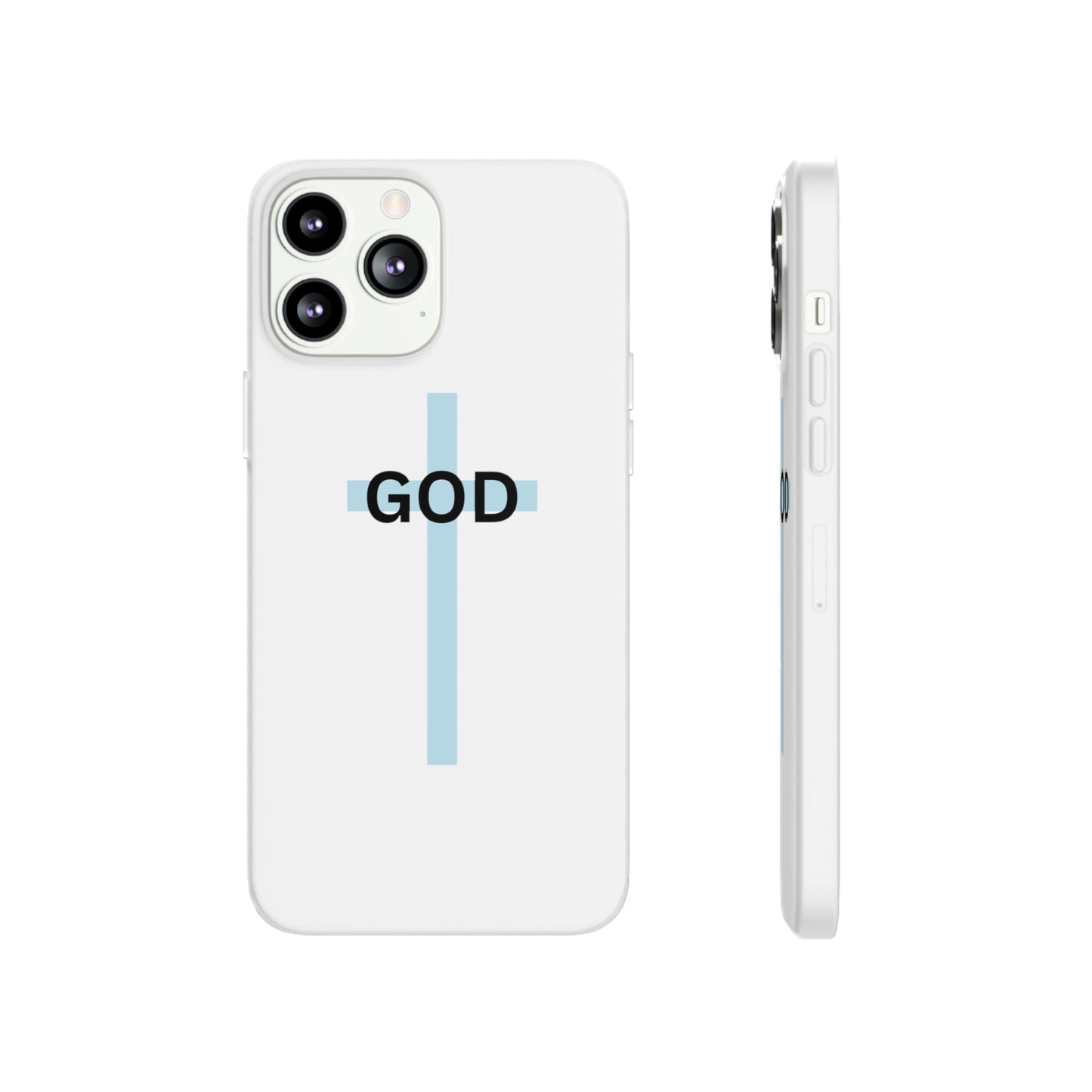 God Flexi Cases