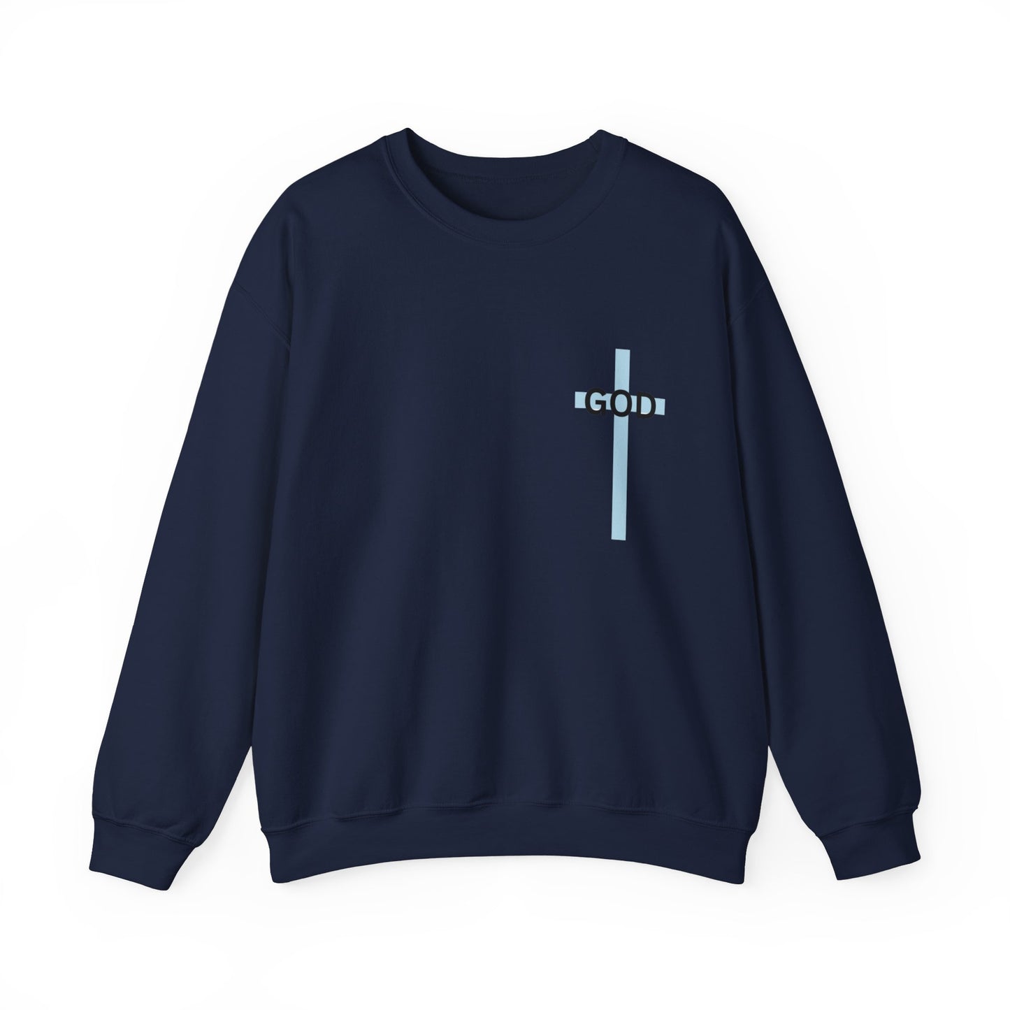 Unisex God Sweatshirt