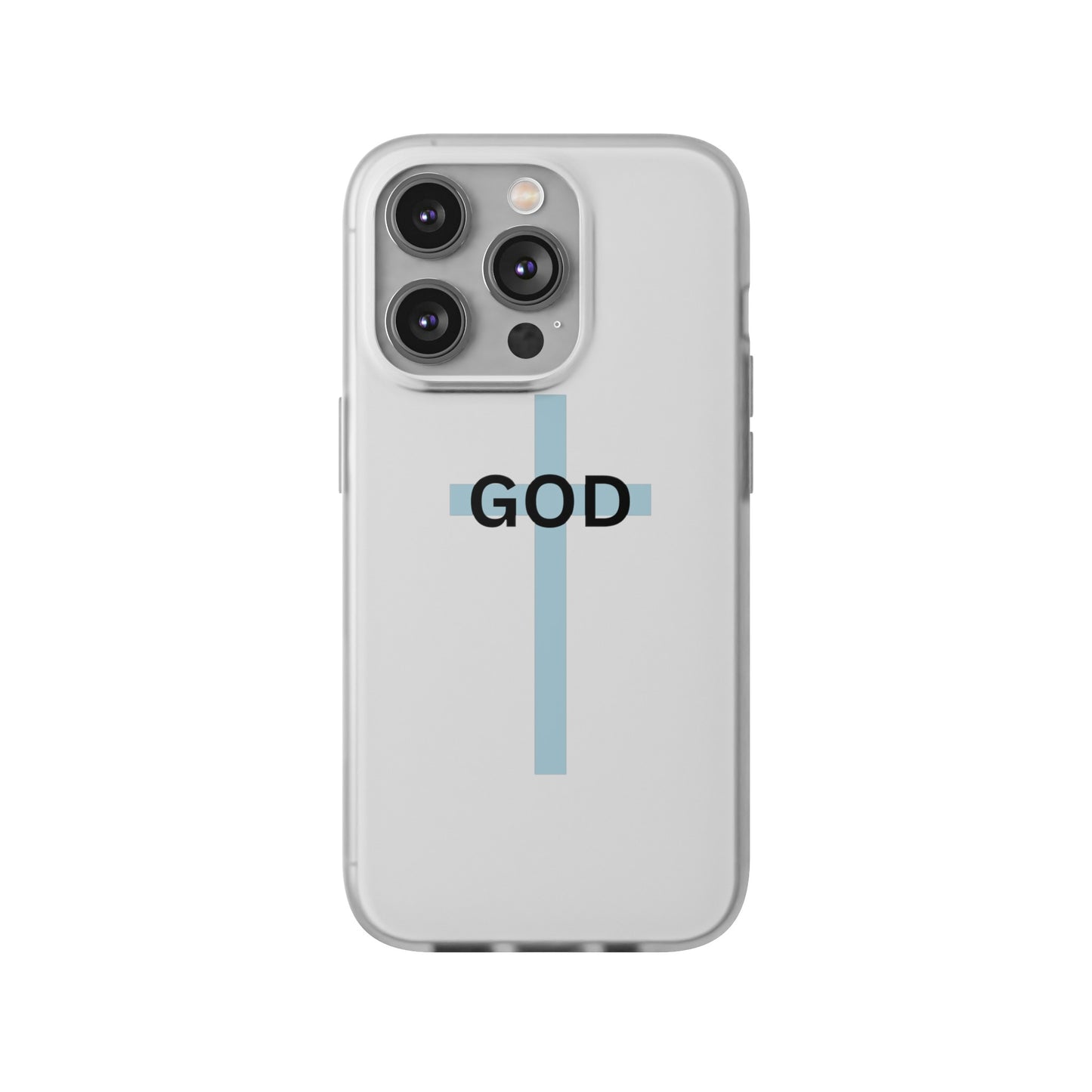 God Flexi Cases