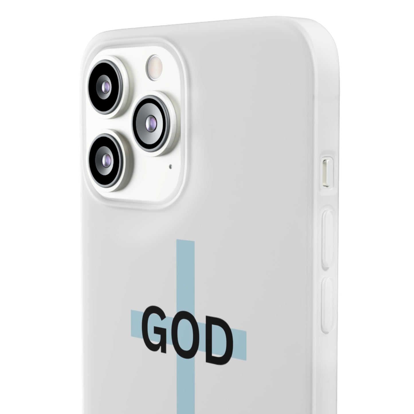 God Flexi Cases