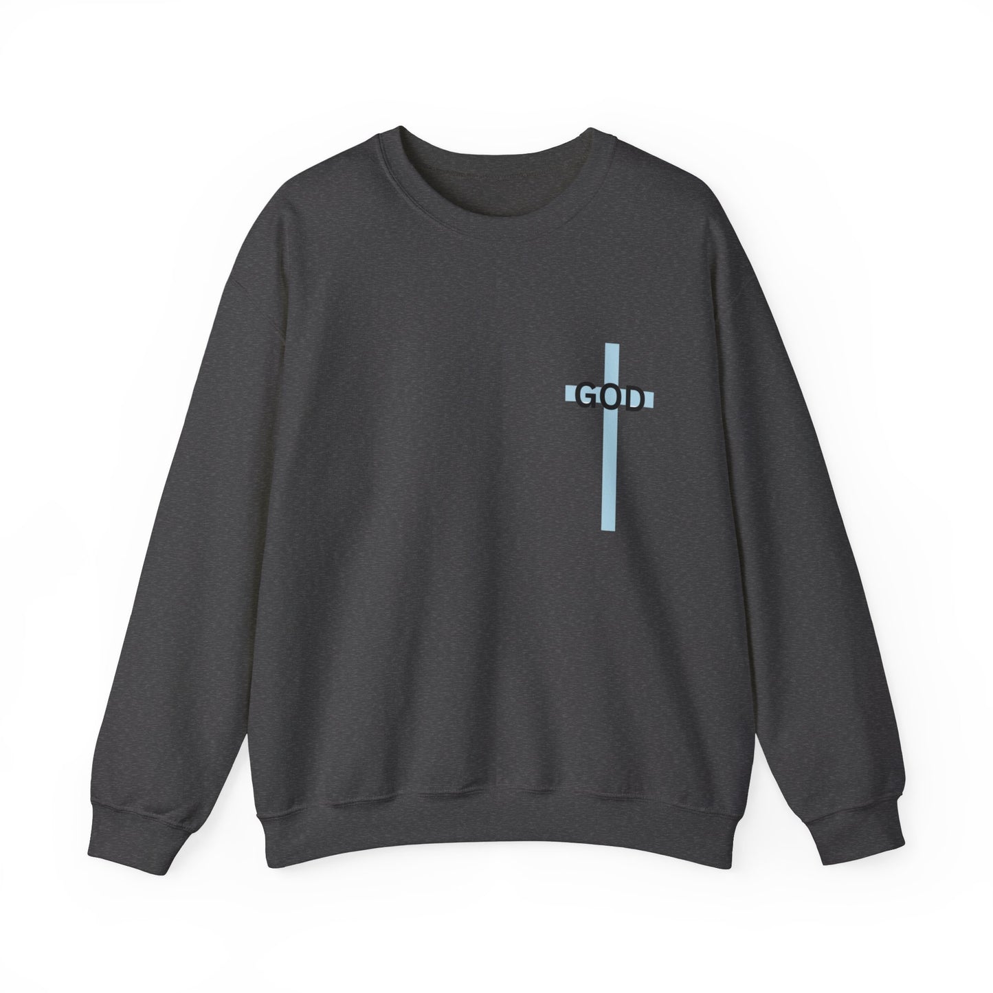 Unisex God Sweatshirt