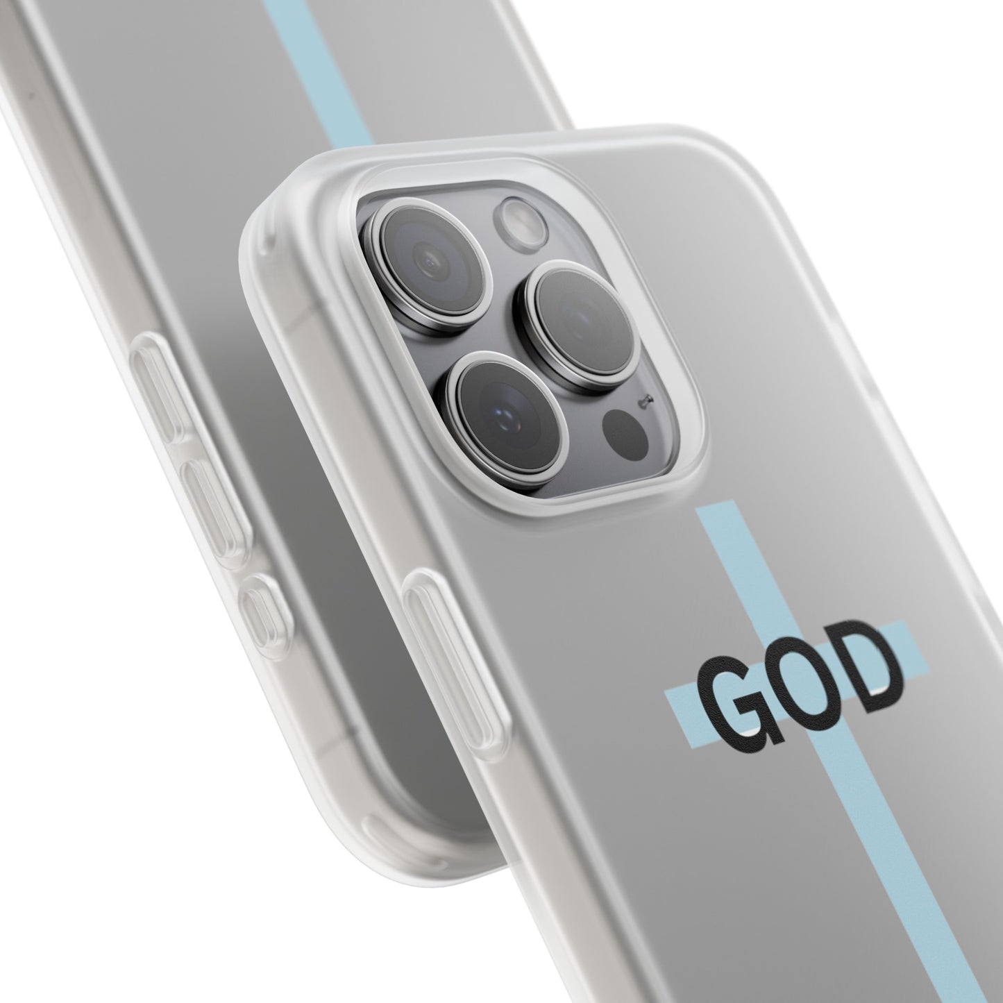 God Flexi Cases