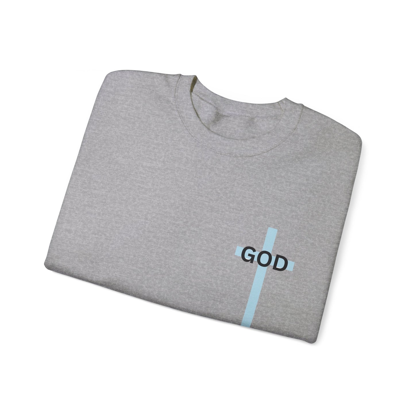 Unisex God Sweatshirt