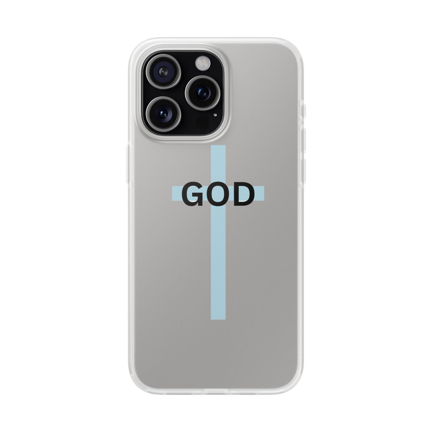 God Flexi Cases