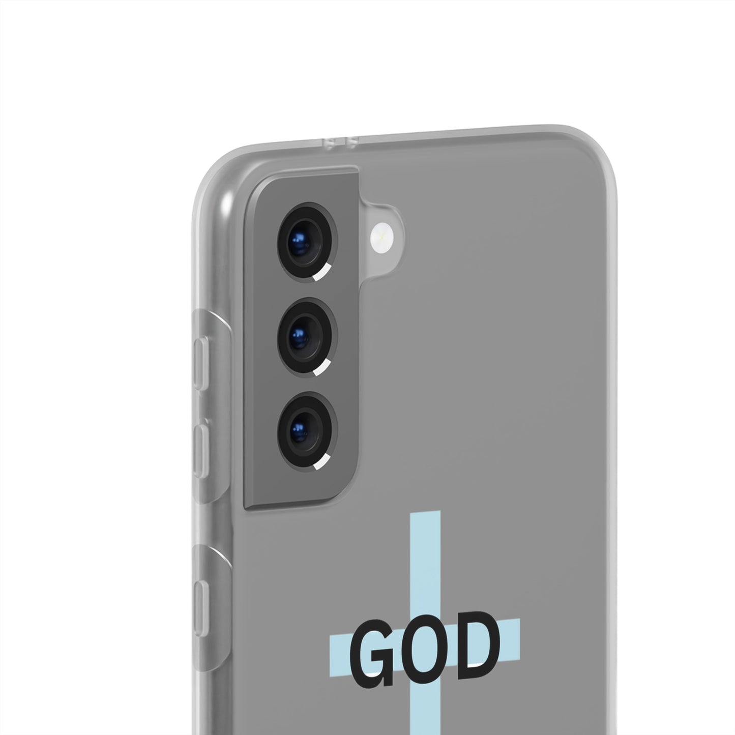 God Flexi Cases