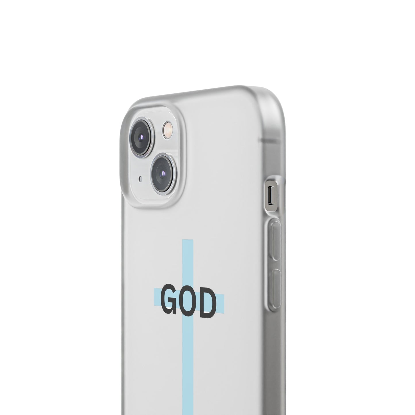 God Flexi Cases