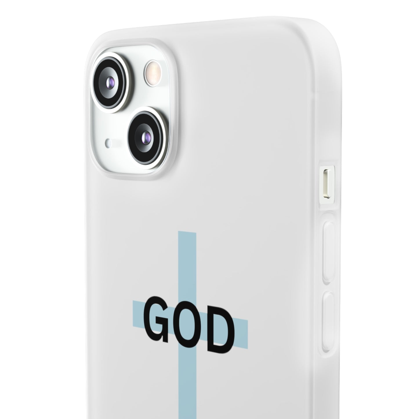 God Flexi Cases